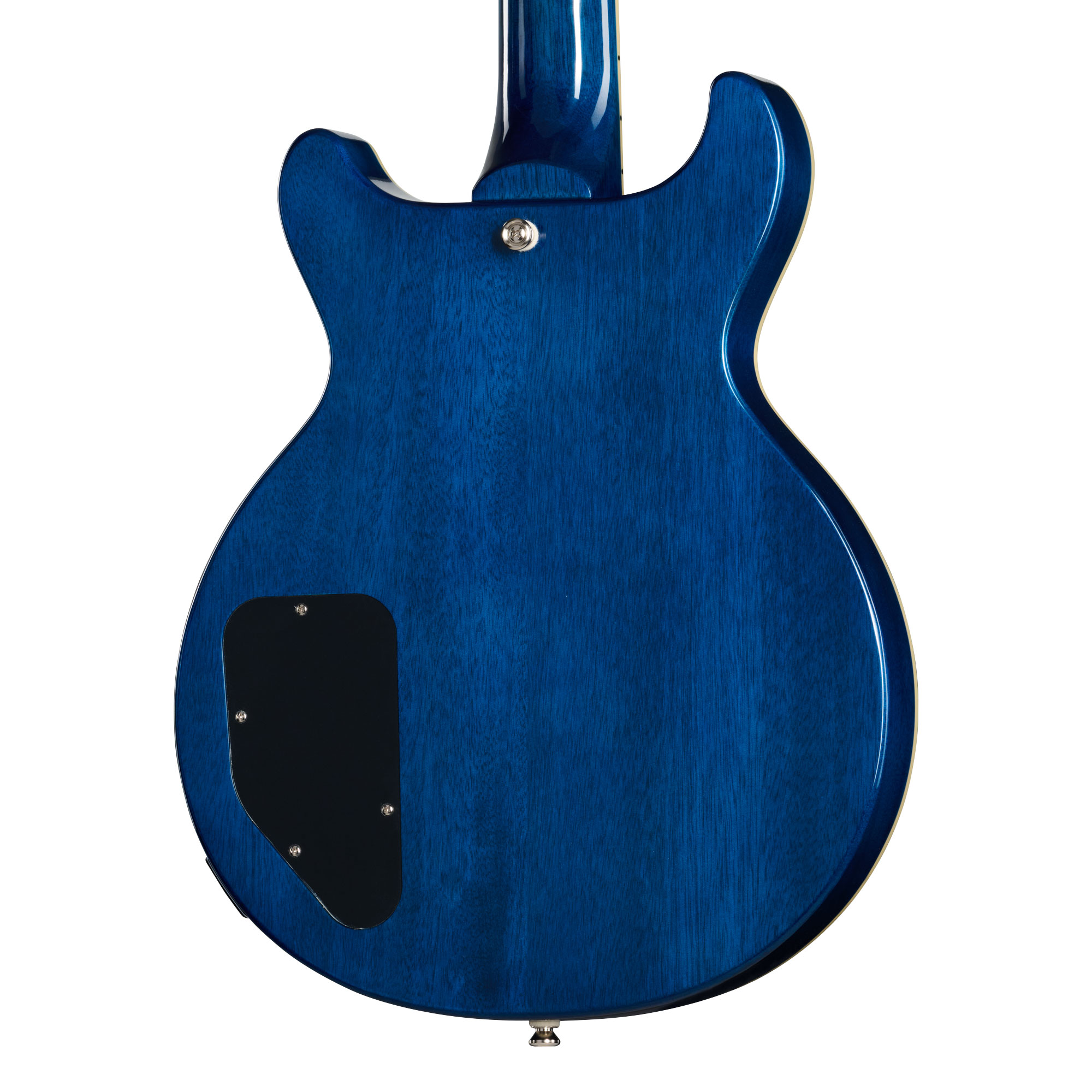 Epiphone Inspired by Gibson Les Paul Special Double Cut Figured Ocean Water