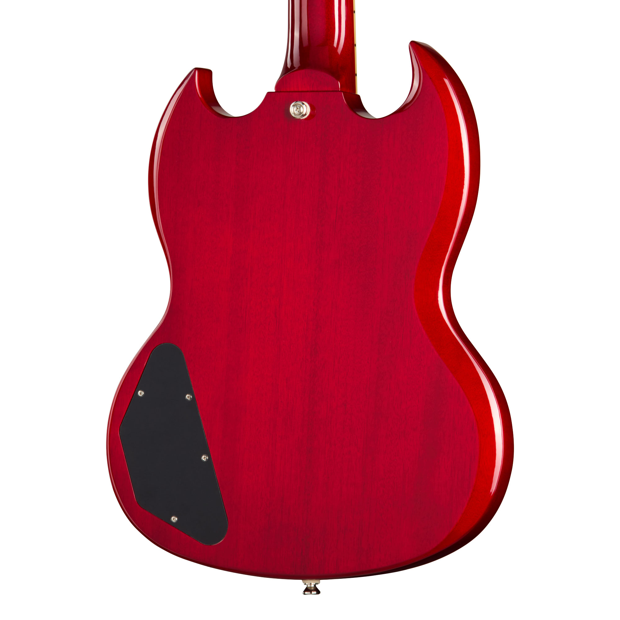Epiphone Inspired by Gibson SG Special P-90 Cherry Red