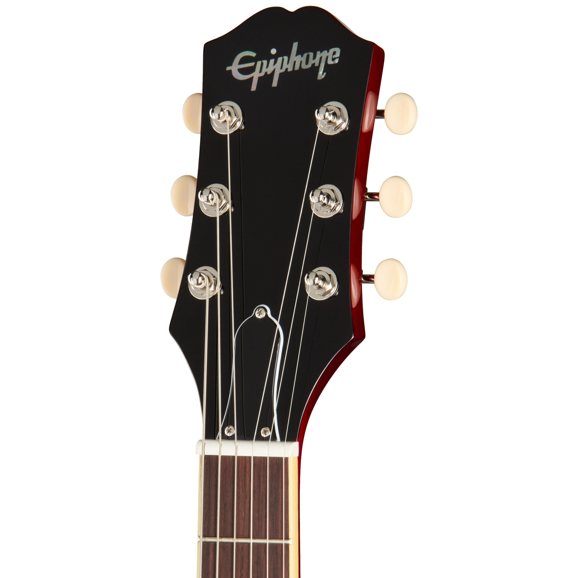 Epiphone Inspired by Gibson SG Special P-90 Cherry Red