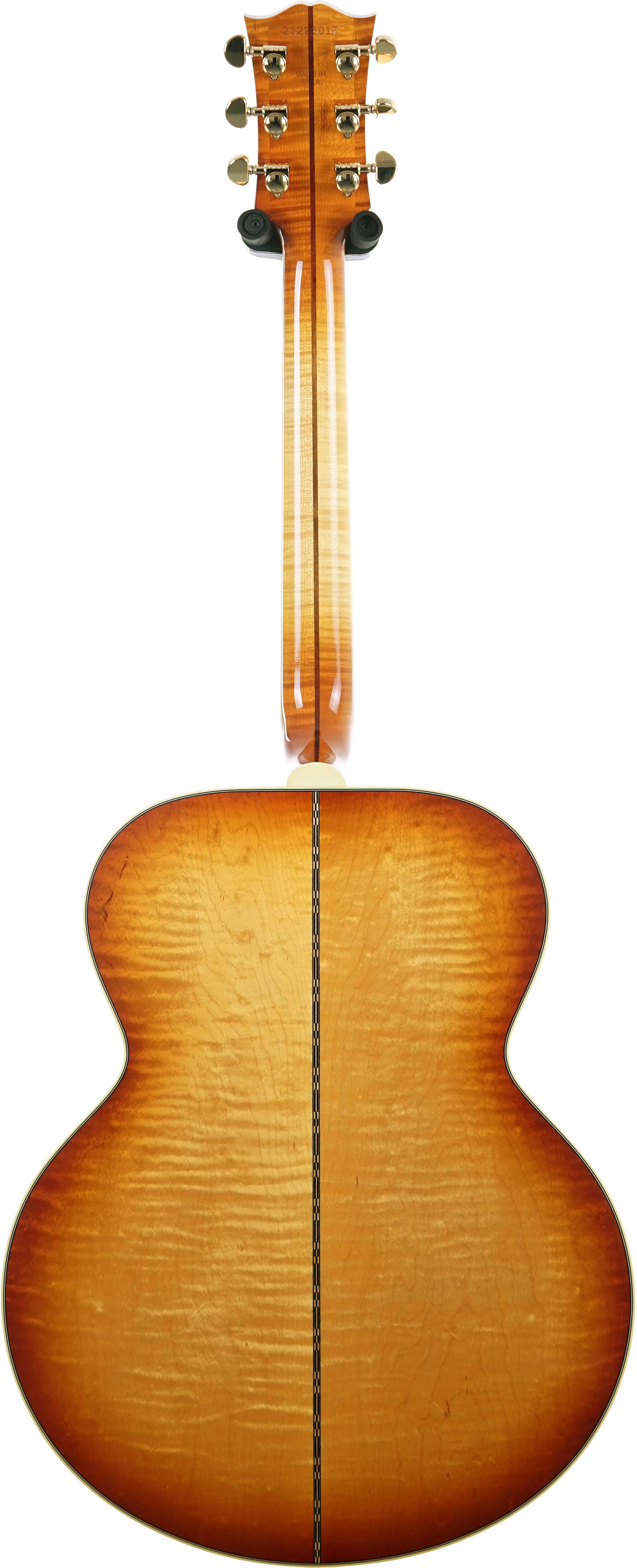 Gibson SJ-200 60s Original Heritage Cherry Sunburst #23225017