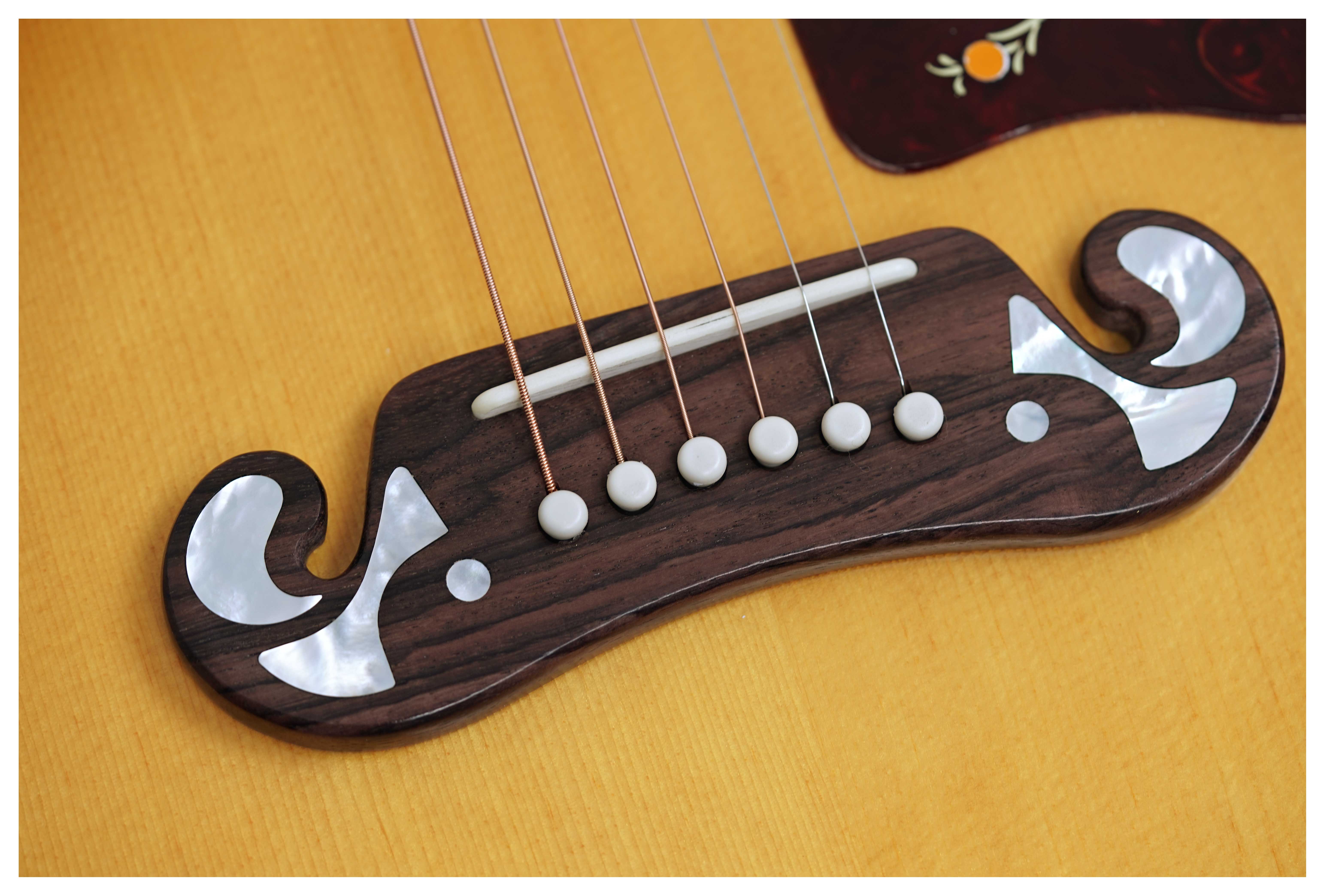 Gibson SJ-200 60s Original Heritage Cherry Sunburst #23225017