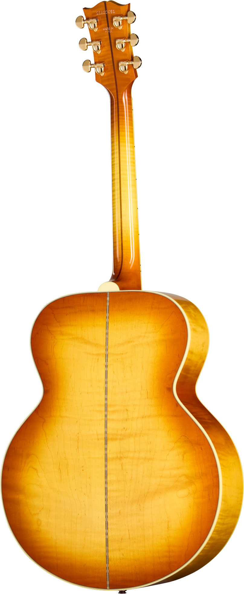 Gibson SJ-200 60s Original Heritage Cherry Sunburst