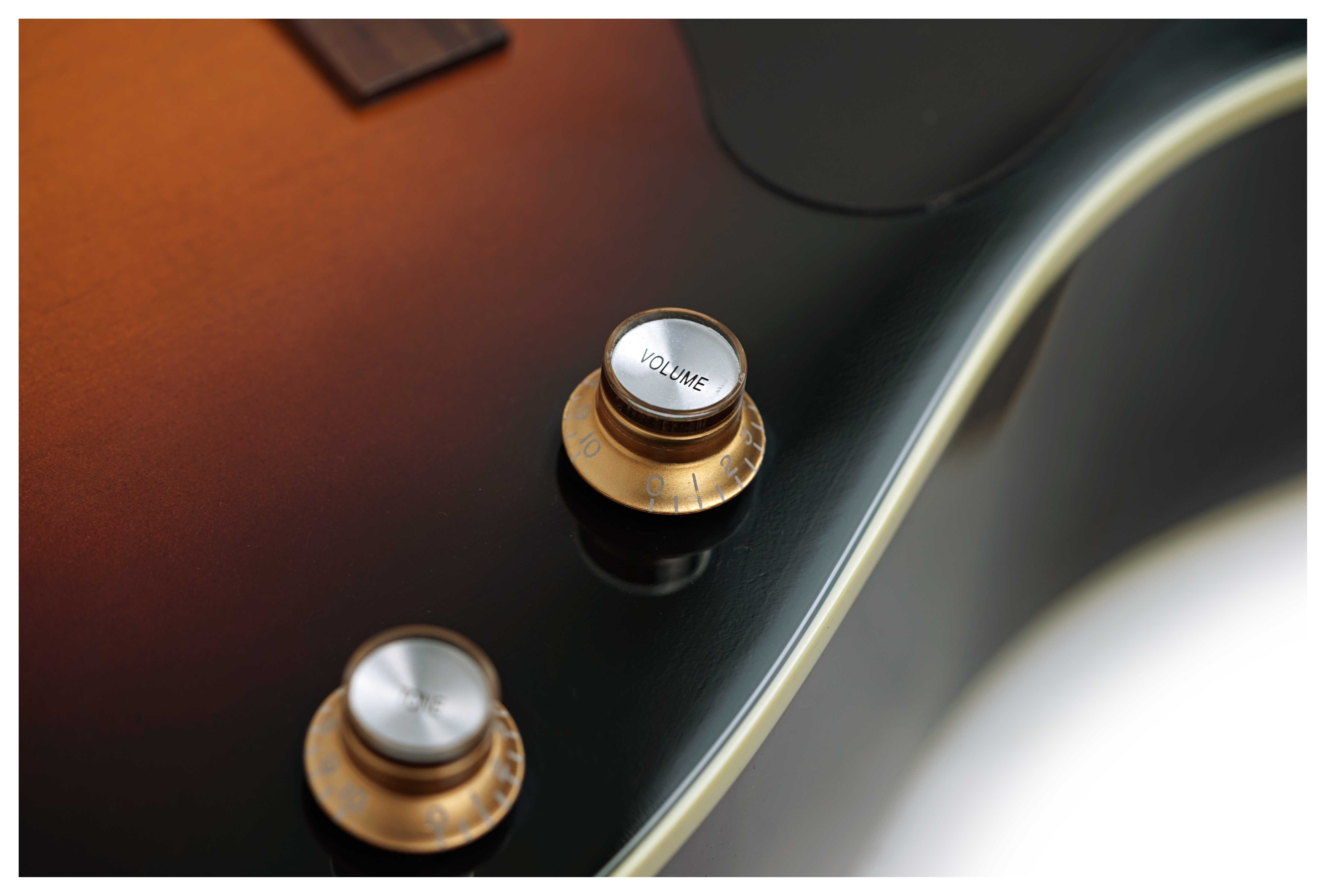 Gibson J-160E Original Vintage Sunburst #22805014