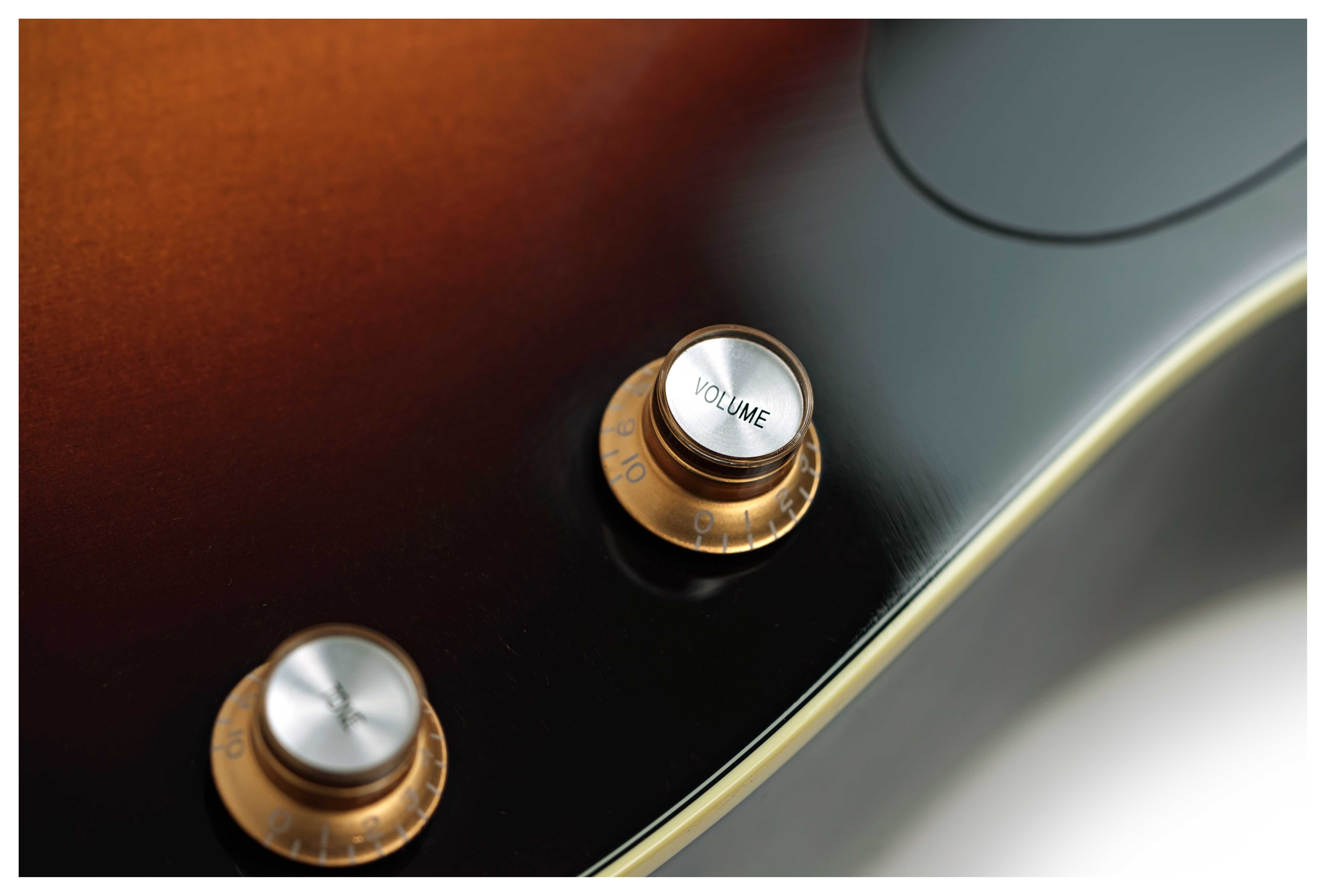 Gibson J-160E Original Vintage Sunburst #22815010