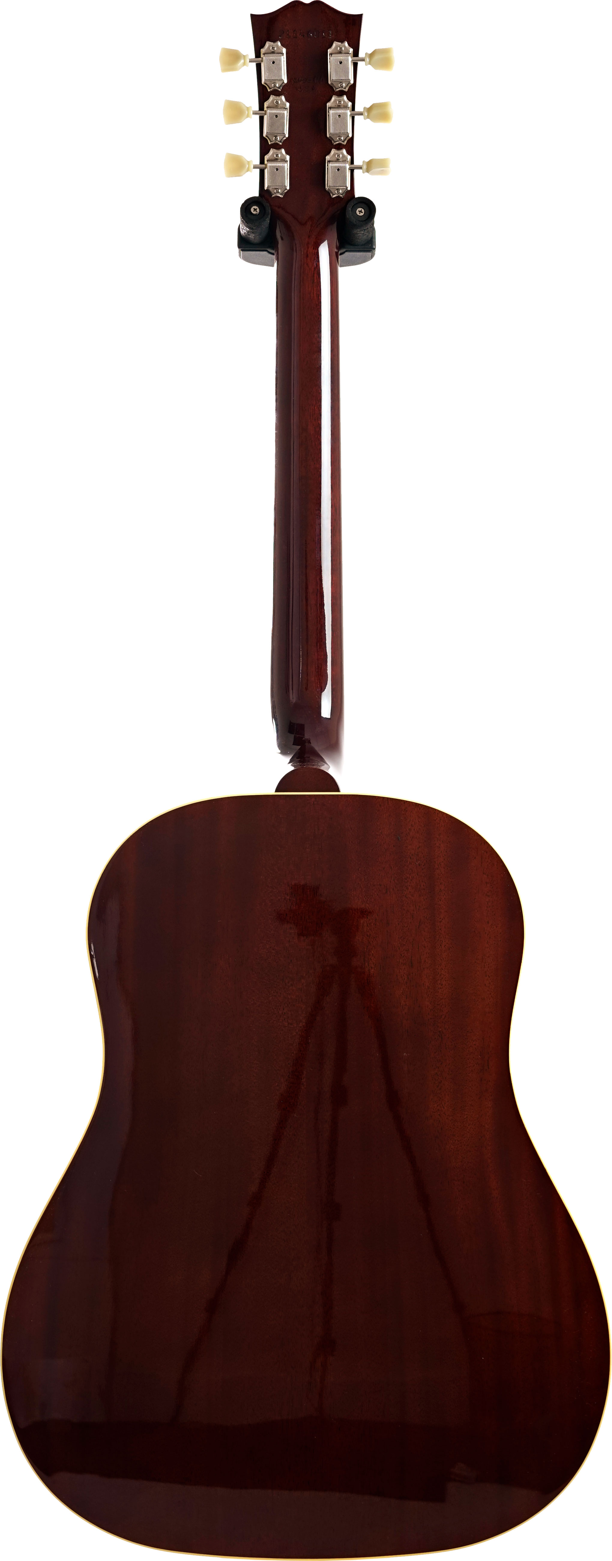 Gibson J-160E Original Vintage Sunburst #21146011