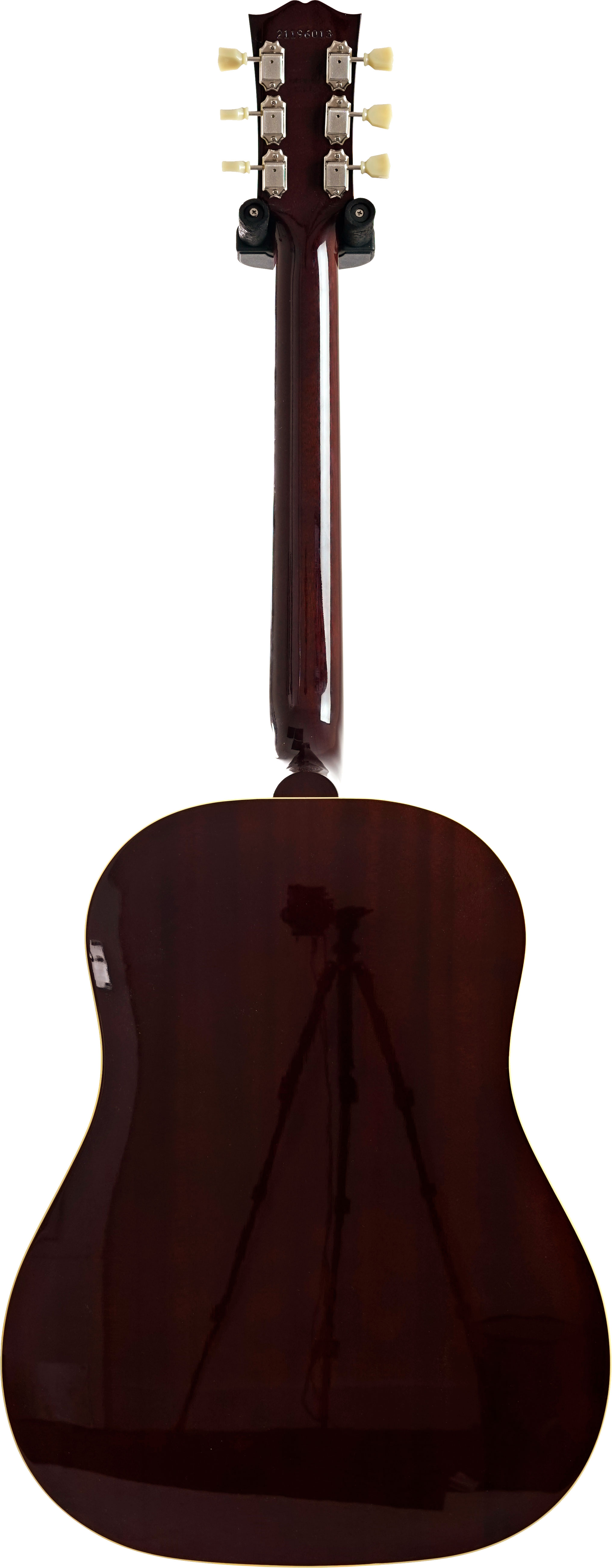 Gibson J-160E Original Vintage Sunburst #21196013