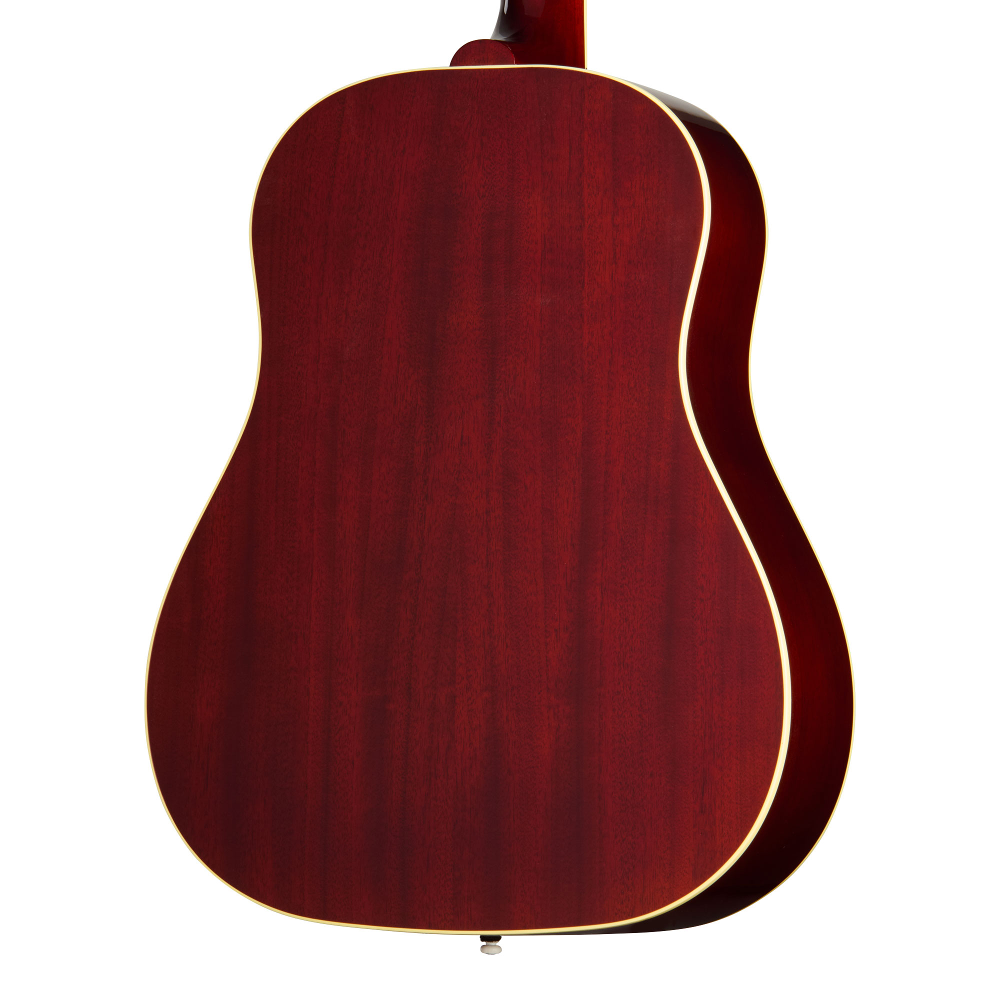 Gibson J-160E Original Vintage Sunburst