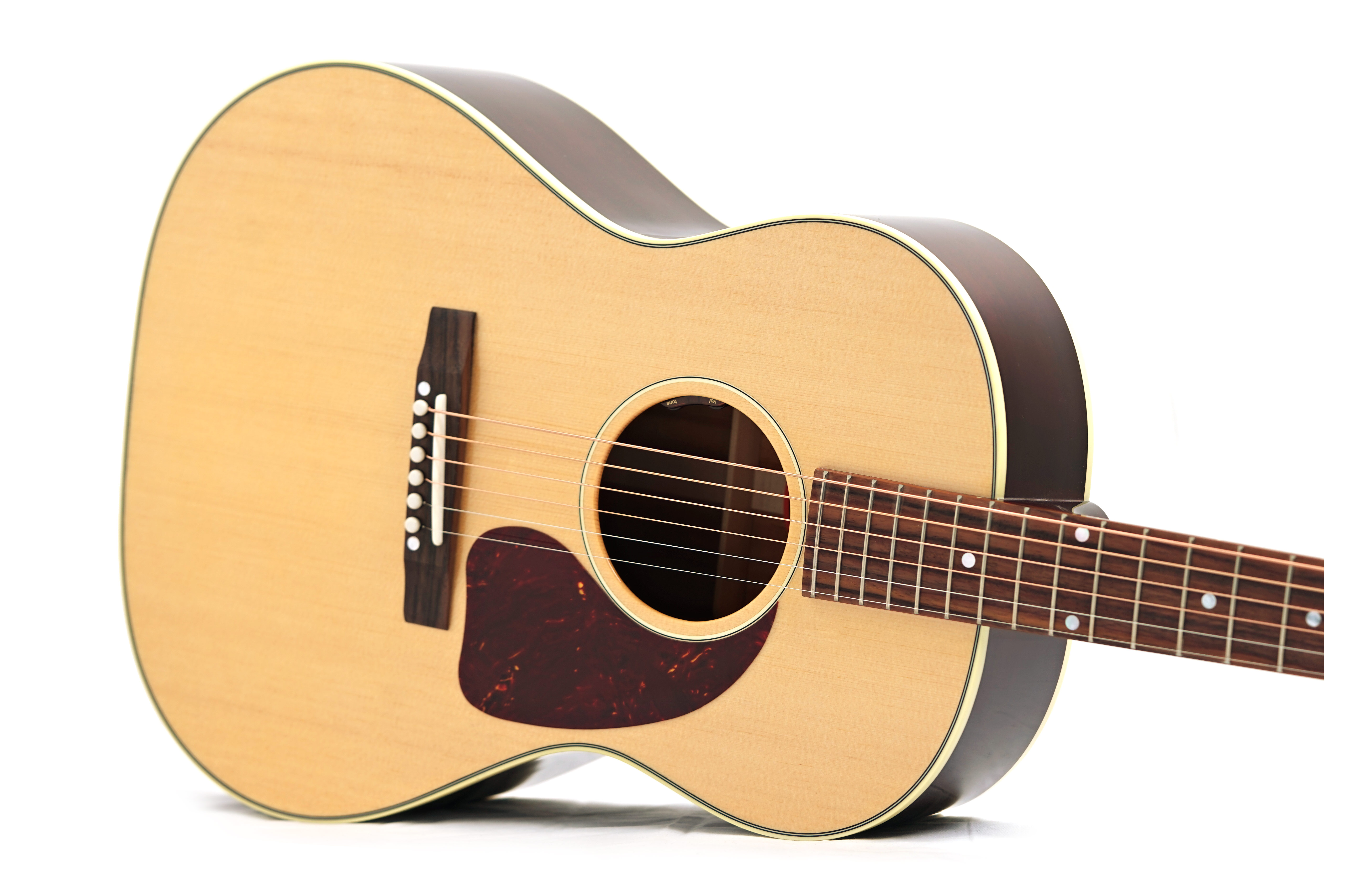 Gibson Original 50s LG-2 Antique Natural #23005004