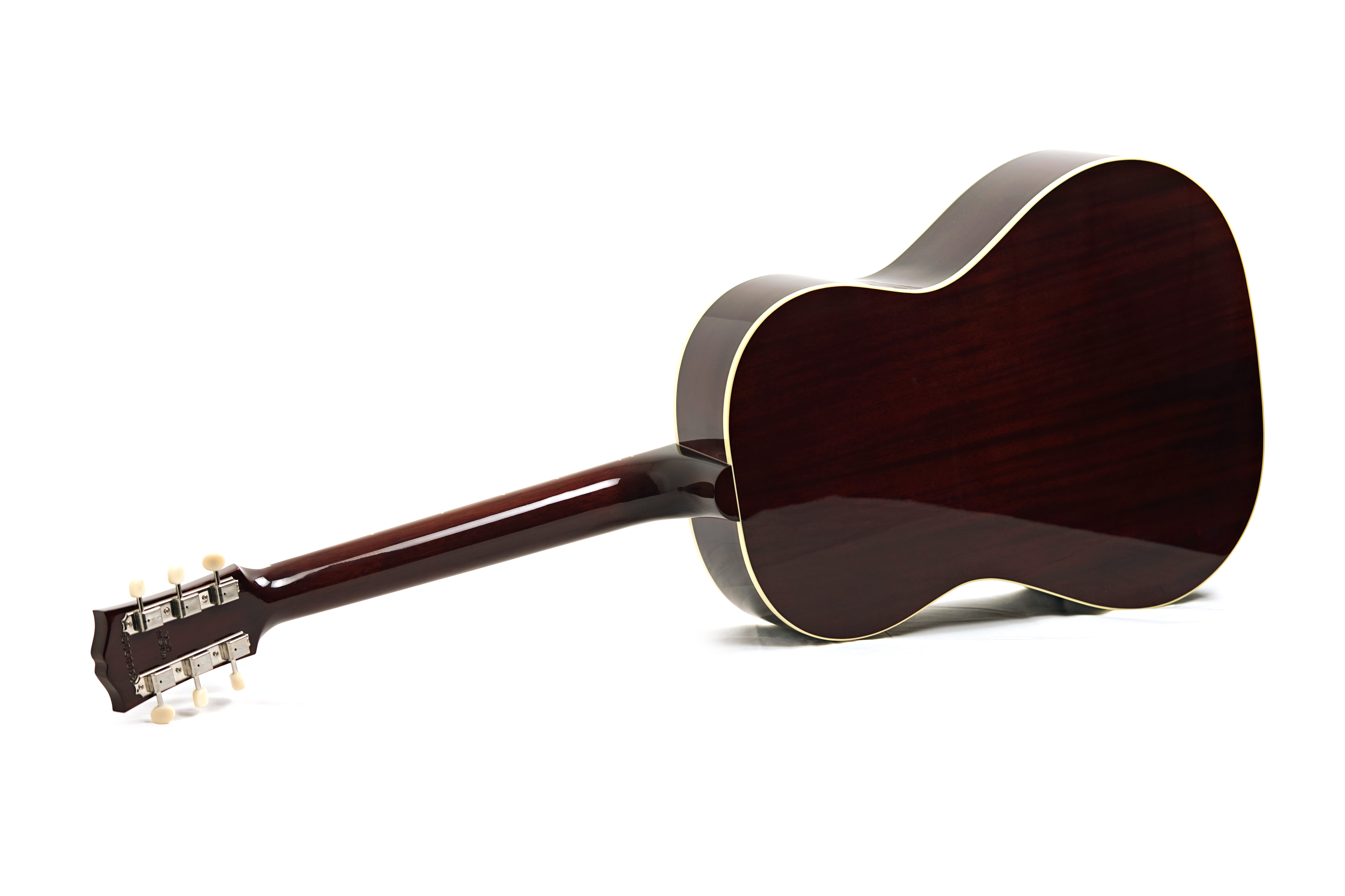 Gibson Original 50s LG-2 Antique Natural #23005004