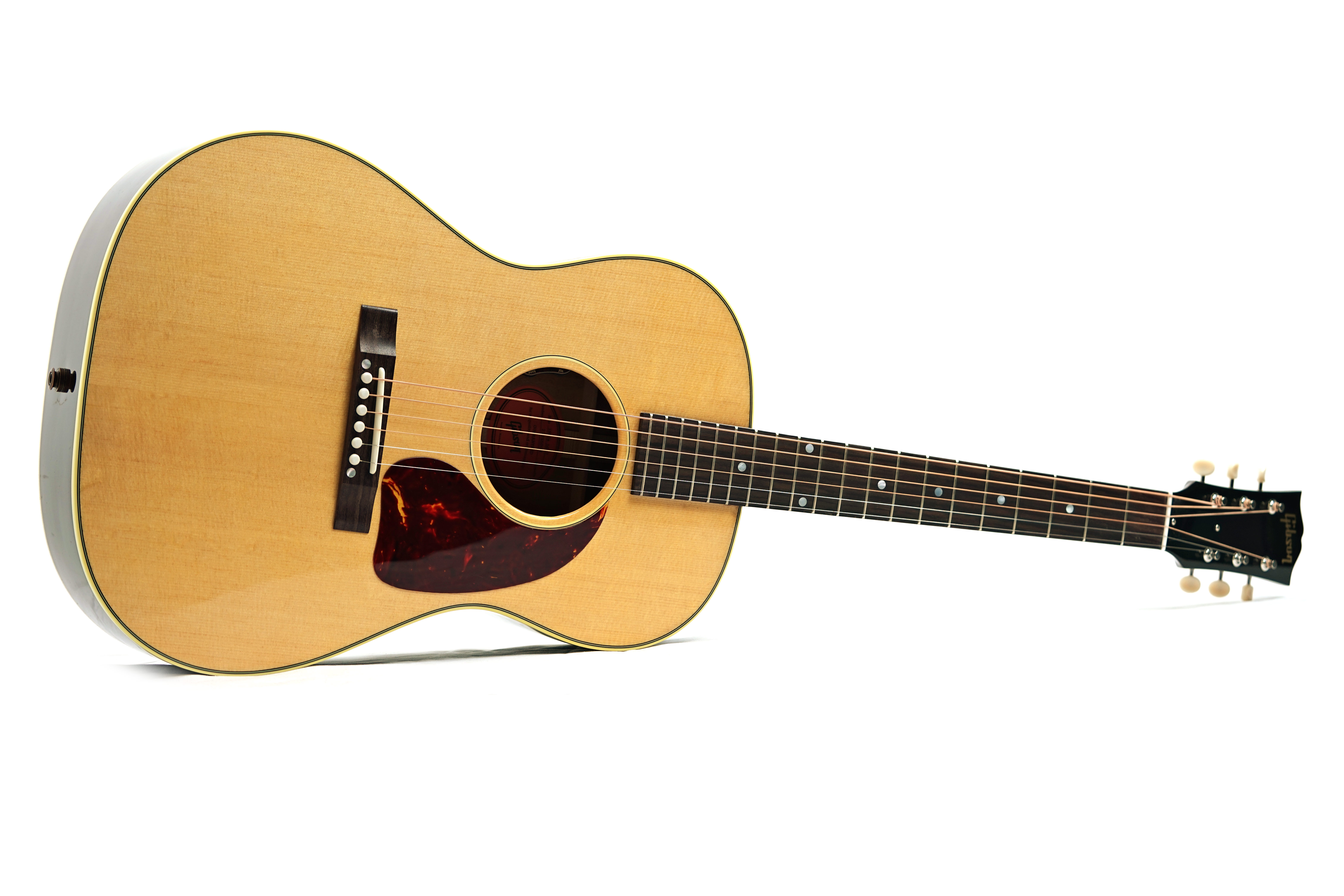 Gibson Original 50s LG-2 Antique Natural #23295008