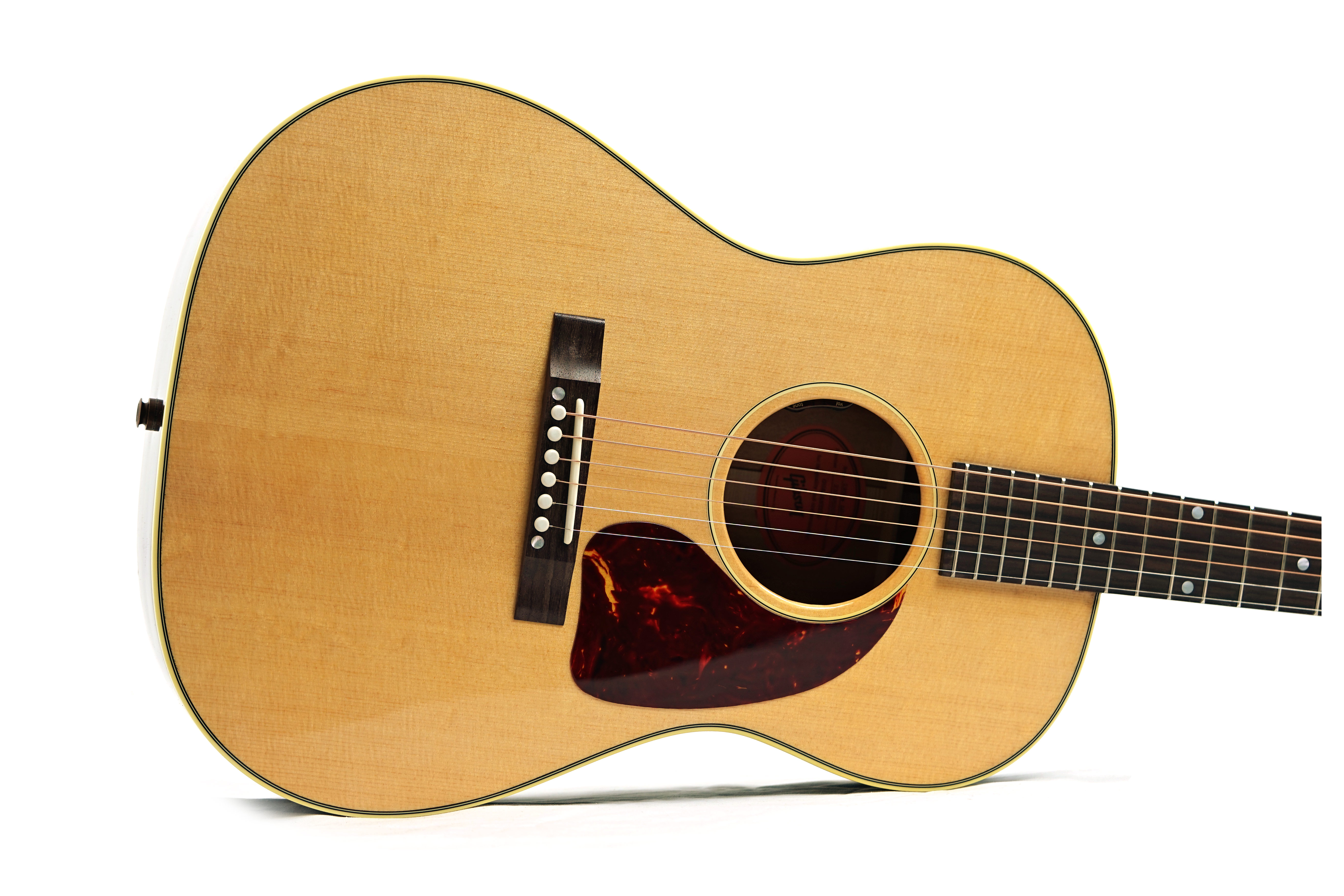 Gibson Original 50s LG-2 Antique Natural #23295008