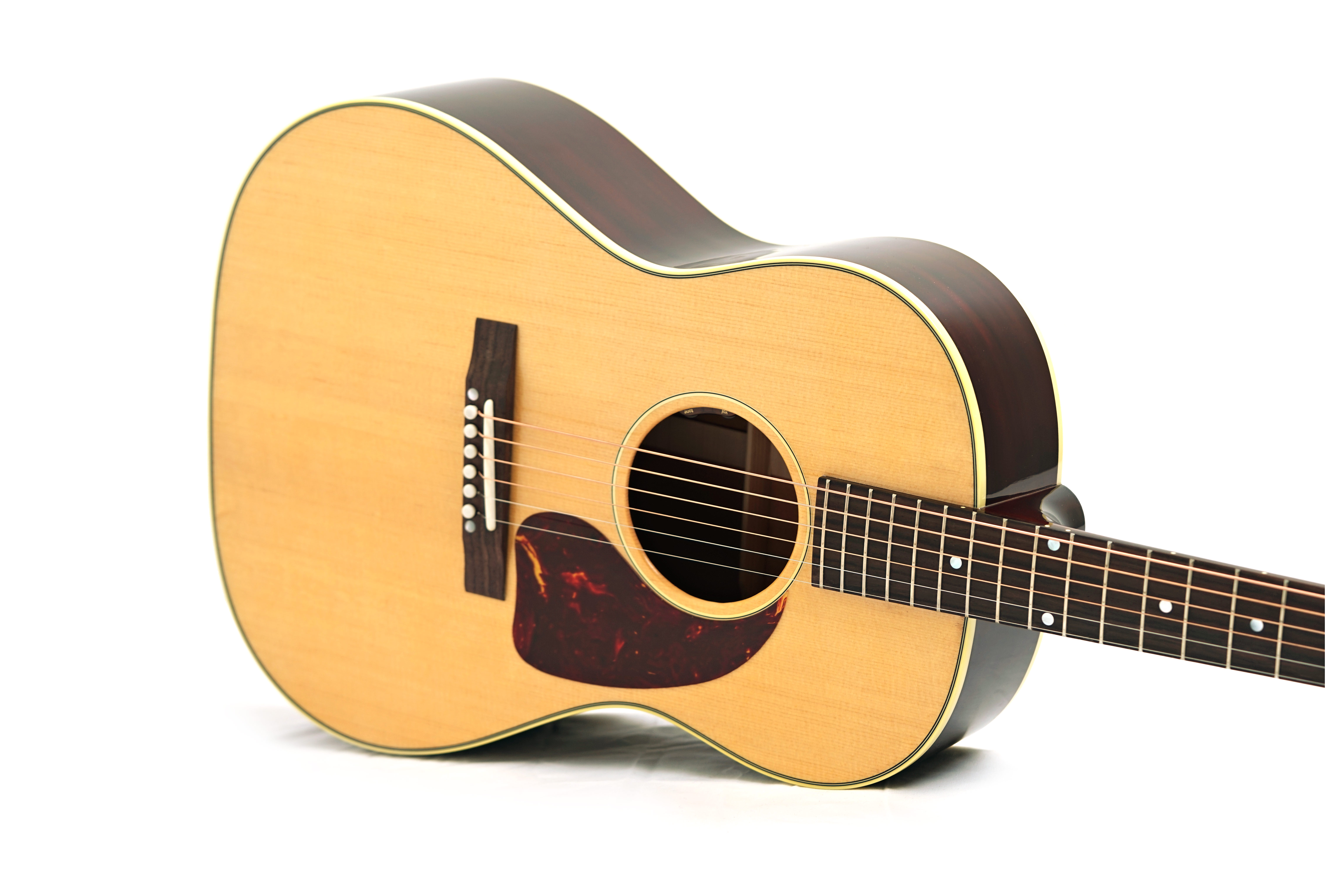 Gibson Original 50s LG-2 Antique Natural #23295008