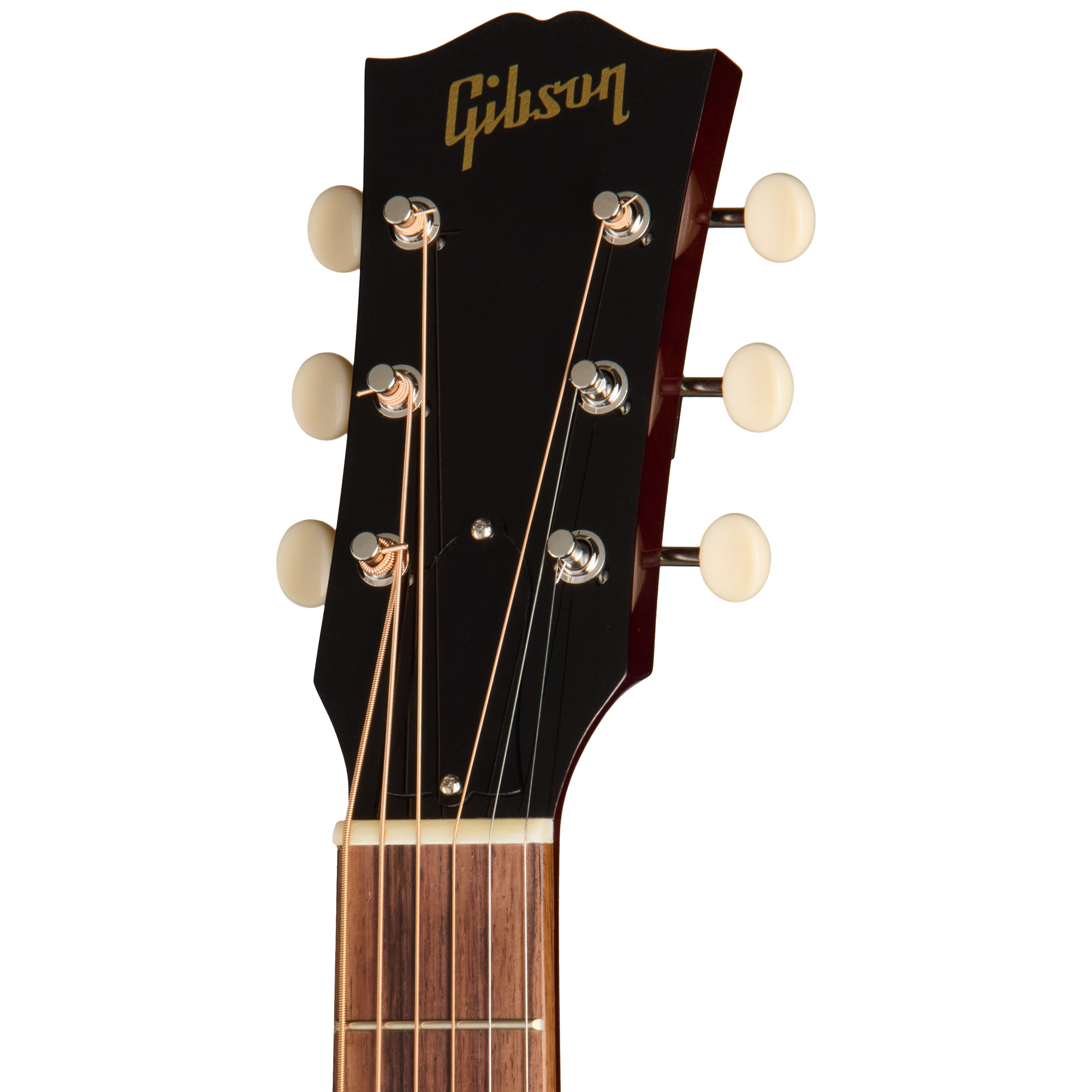 Gibson Original 50s LG-2 Antique Natural