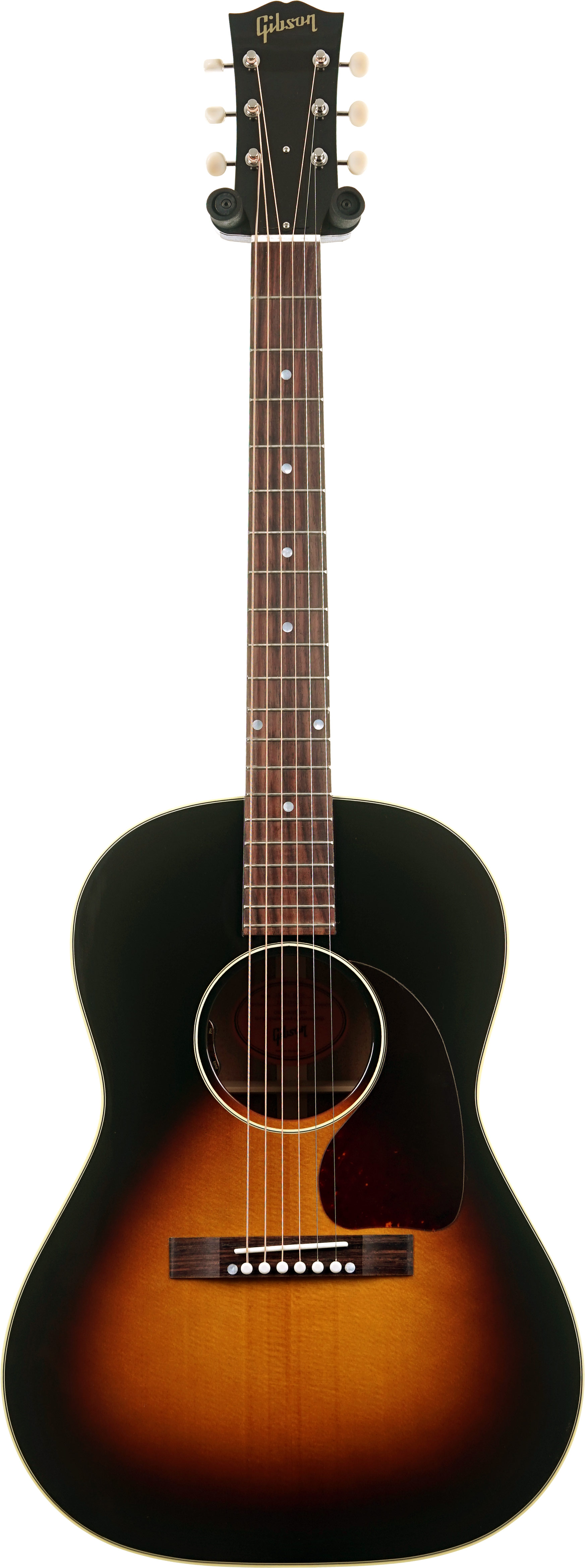 Gibson Original 50s LG-2 Vintage Sunburst #23225036