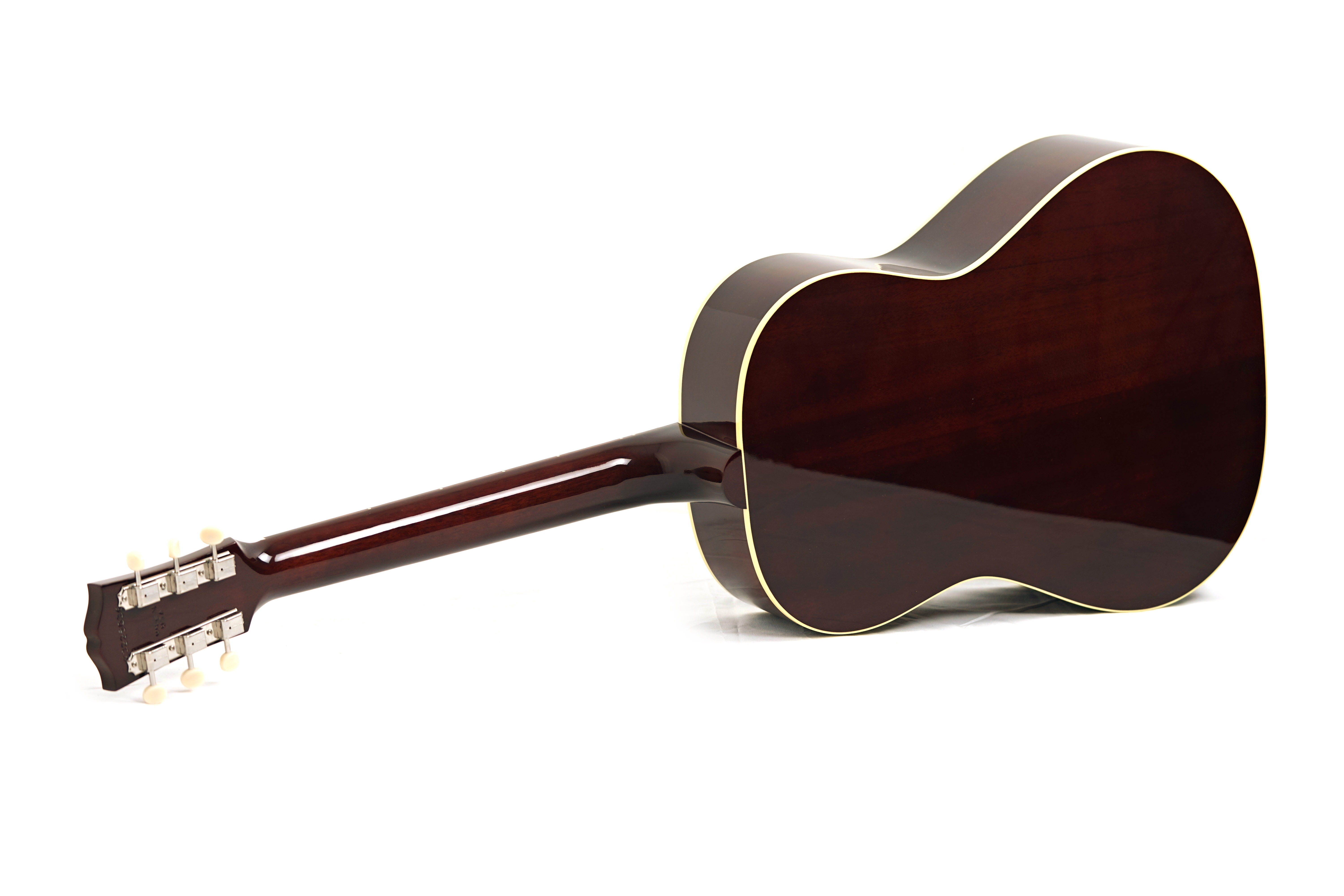 Gibson Original 50s LG-2 Vintage Sunburst #23225036