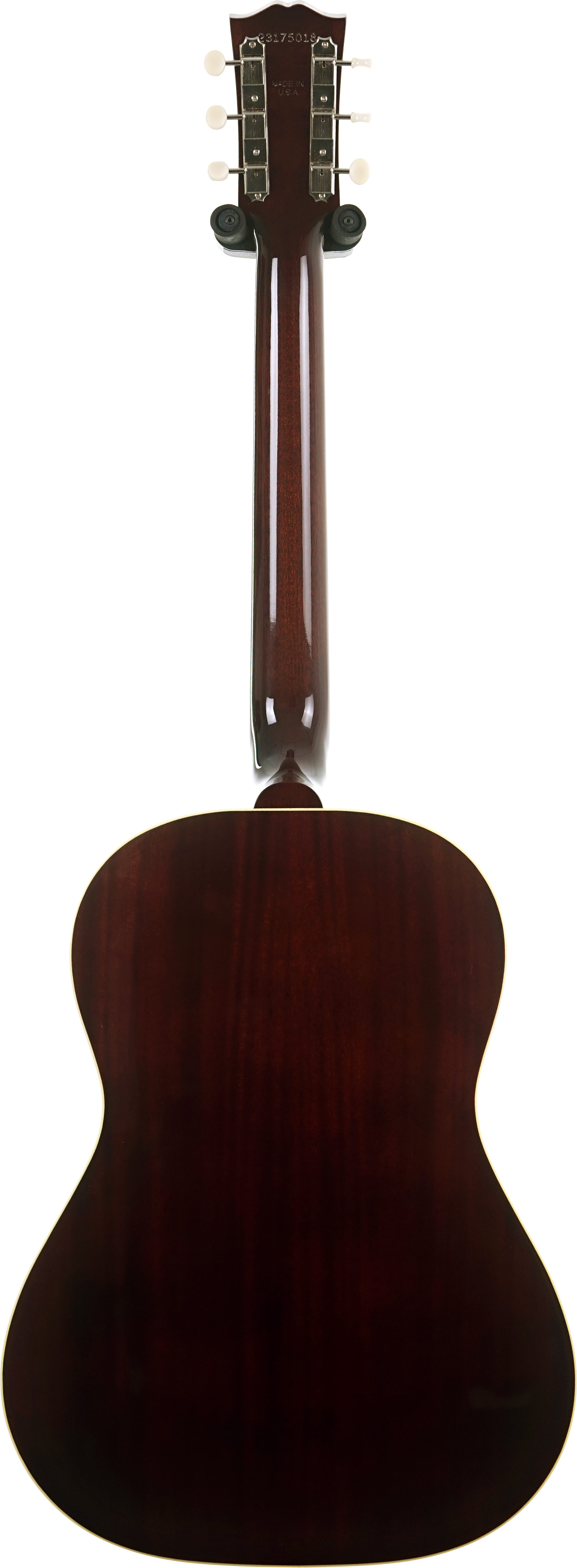 Gibson Original 50s LG-2 Vintage Sunburst #23175018