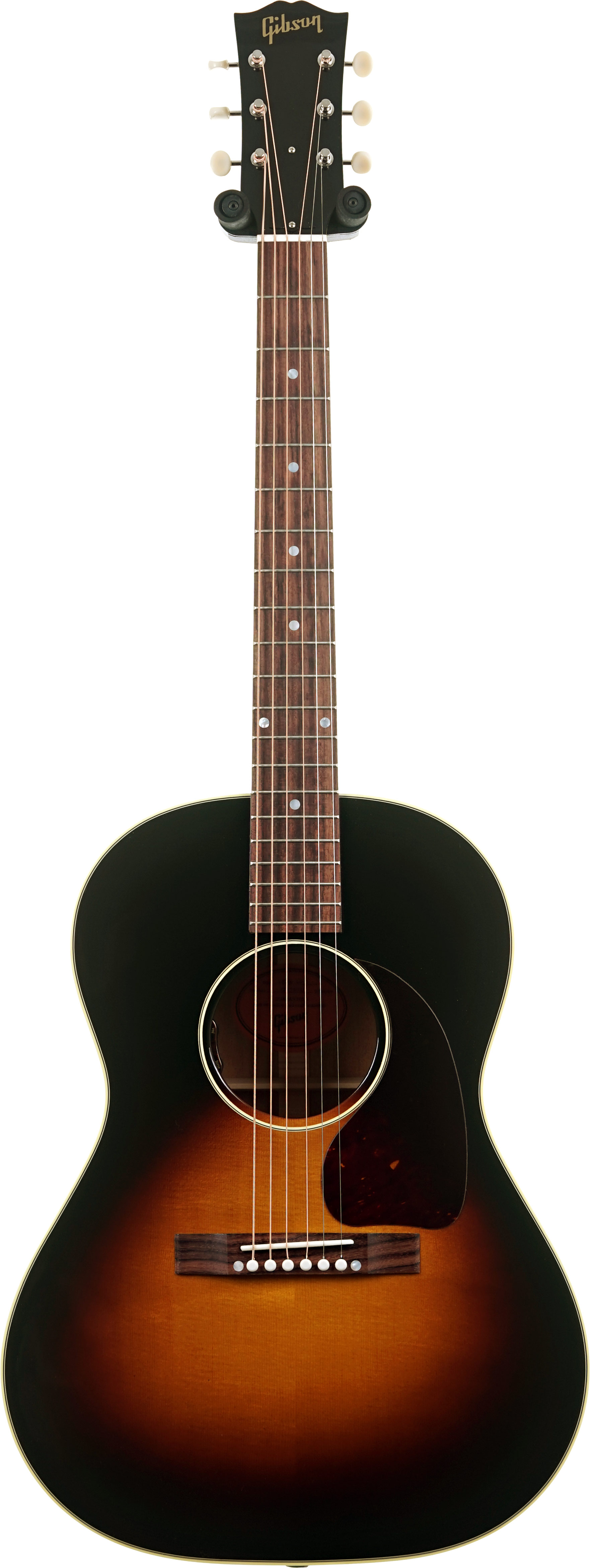 Gibson Original 50s LG-2 Vintage Sunburst #23175018