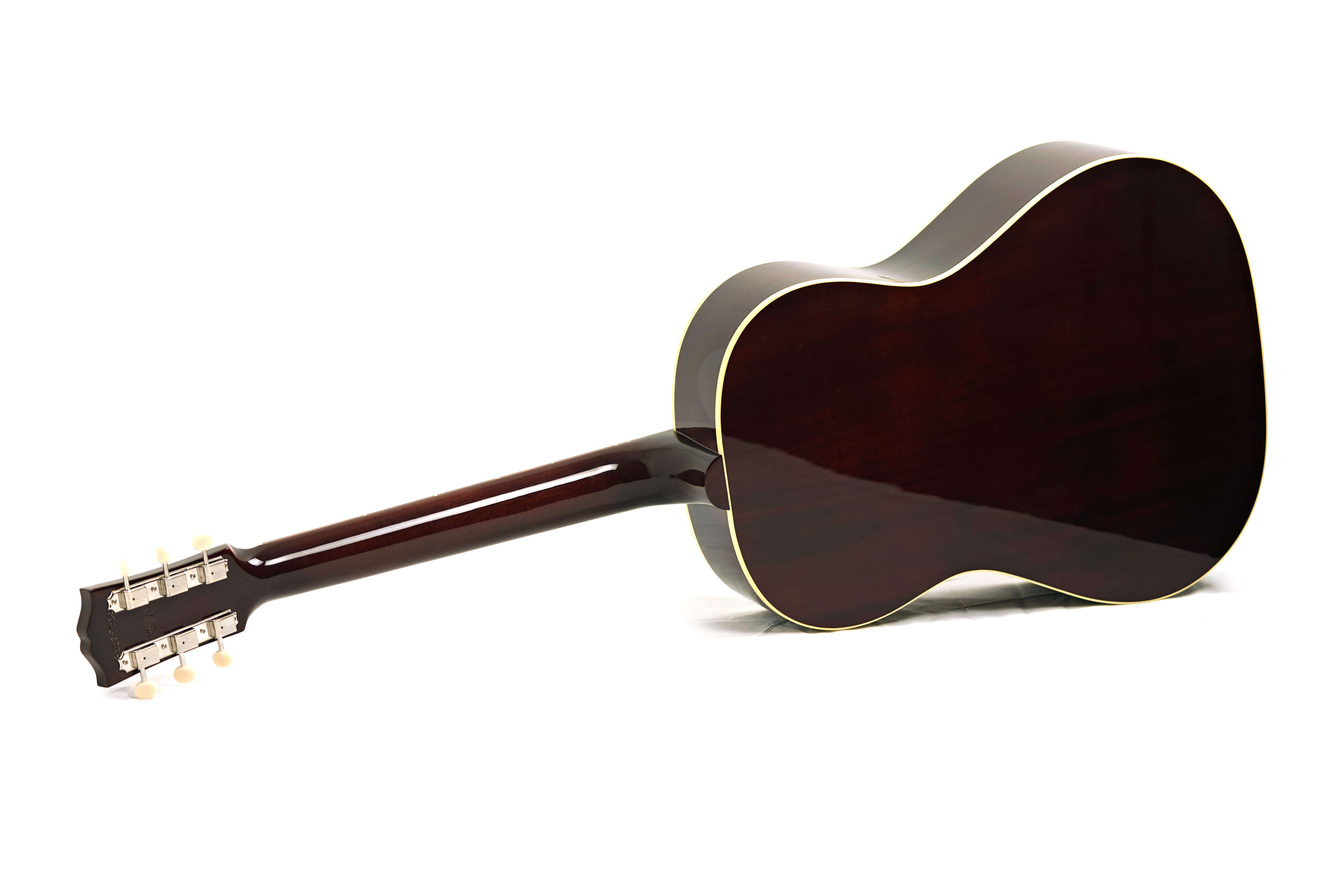 Gibson Original 50s LG-2 Vintage Sunburst #23175018