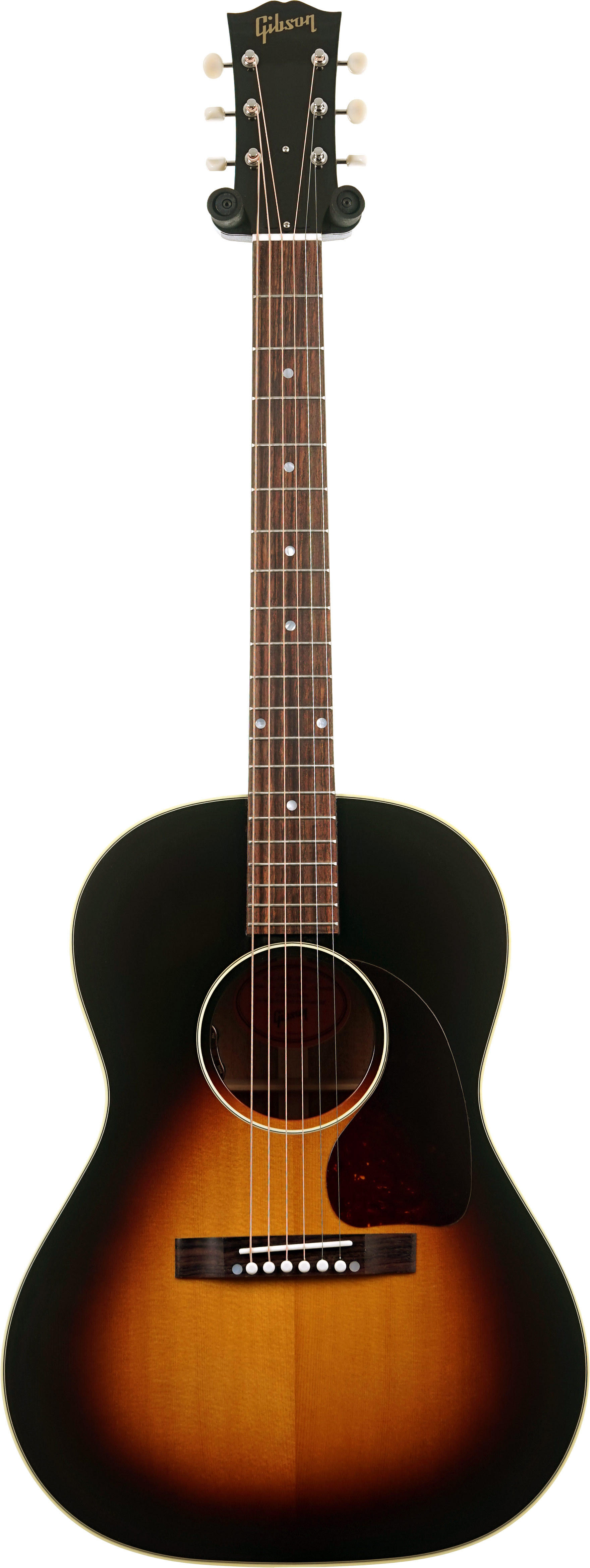 Gibson Original 50s LG-2 Vintage Sunburst #22935039