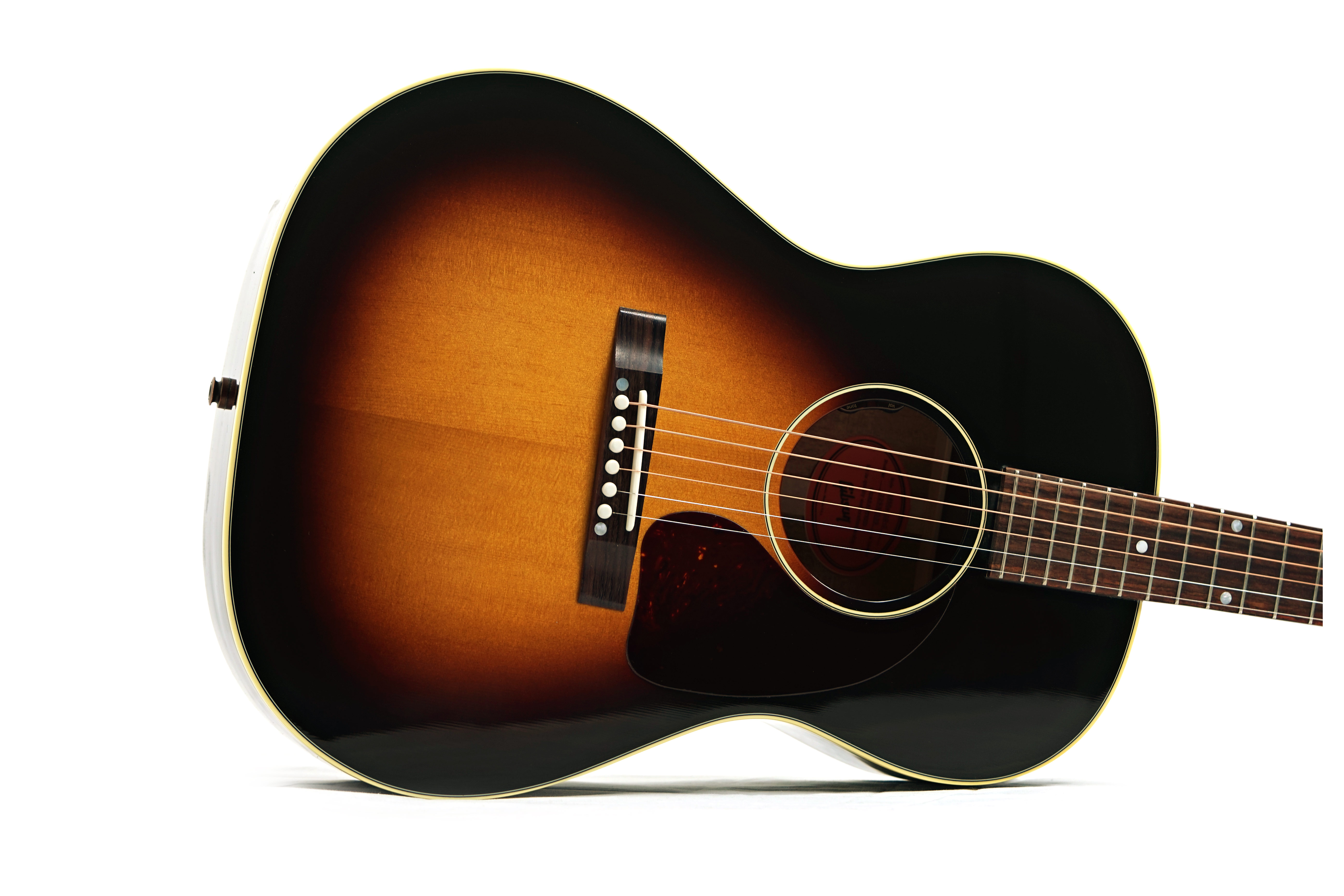 Gibson Original 50s LG-2 Vintage Sunburst #22935039