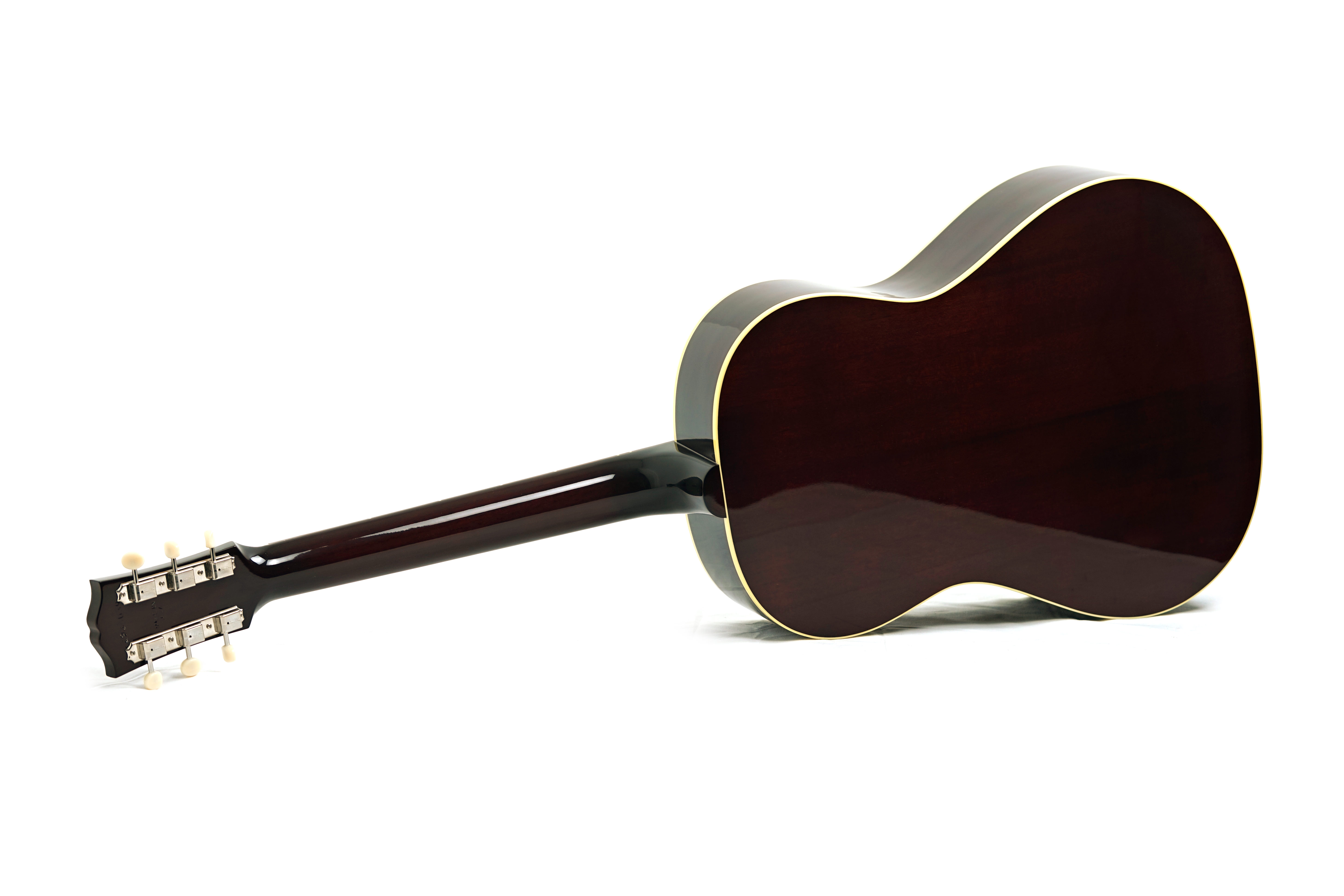 Gibson Original 50s LG-2 Vintage Sunburst #22935039