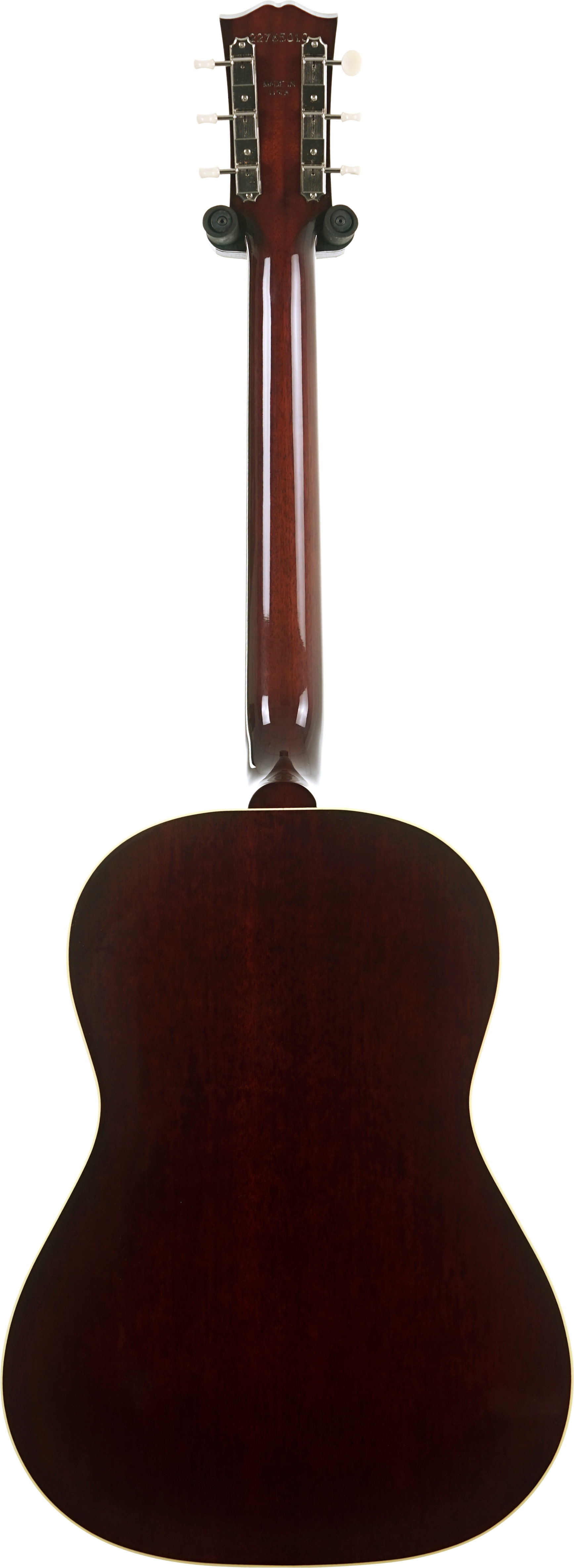 Gibson Original 50s LG-2 Vintage Sunburst #22765010