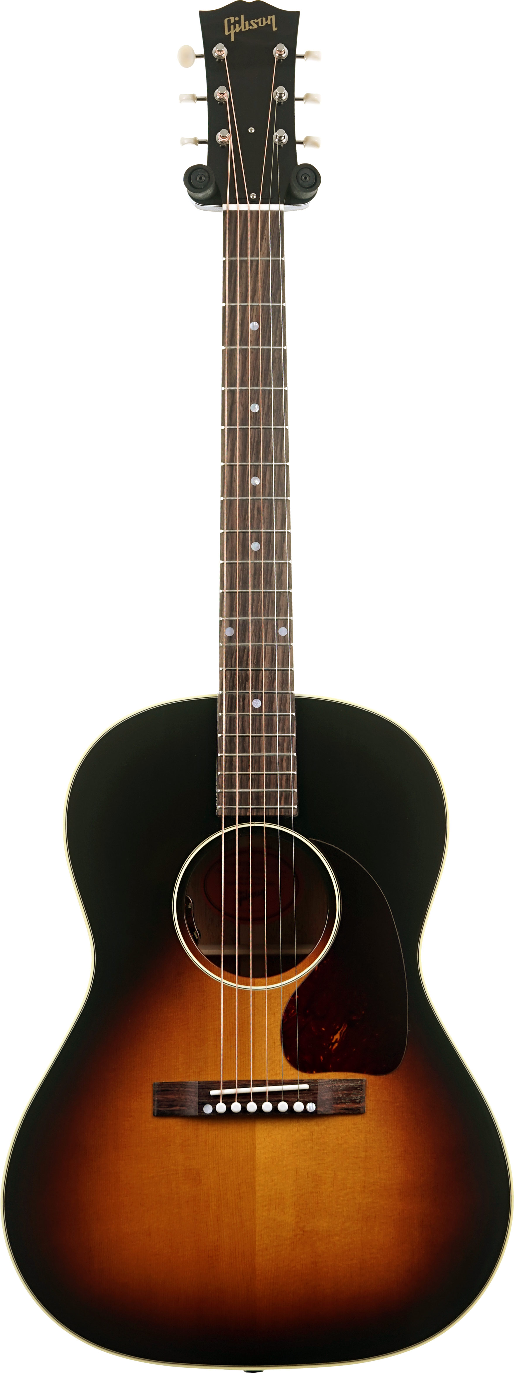 Gibson Original 50s LG-2 Vintage Sunburst #22765010