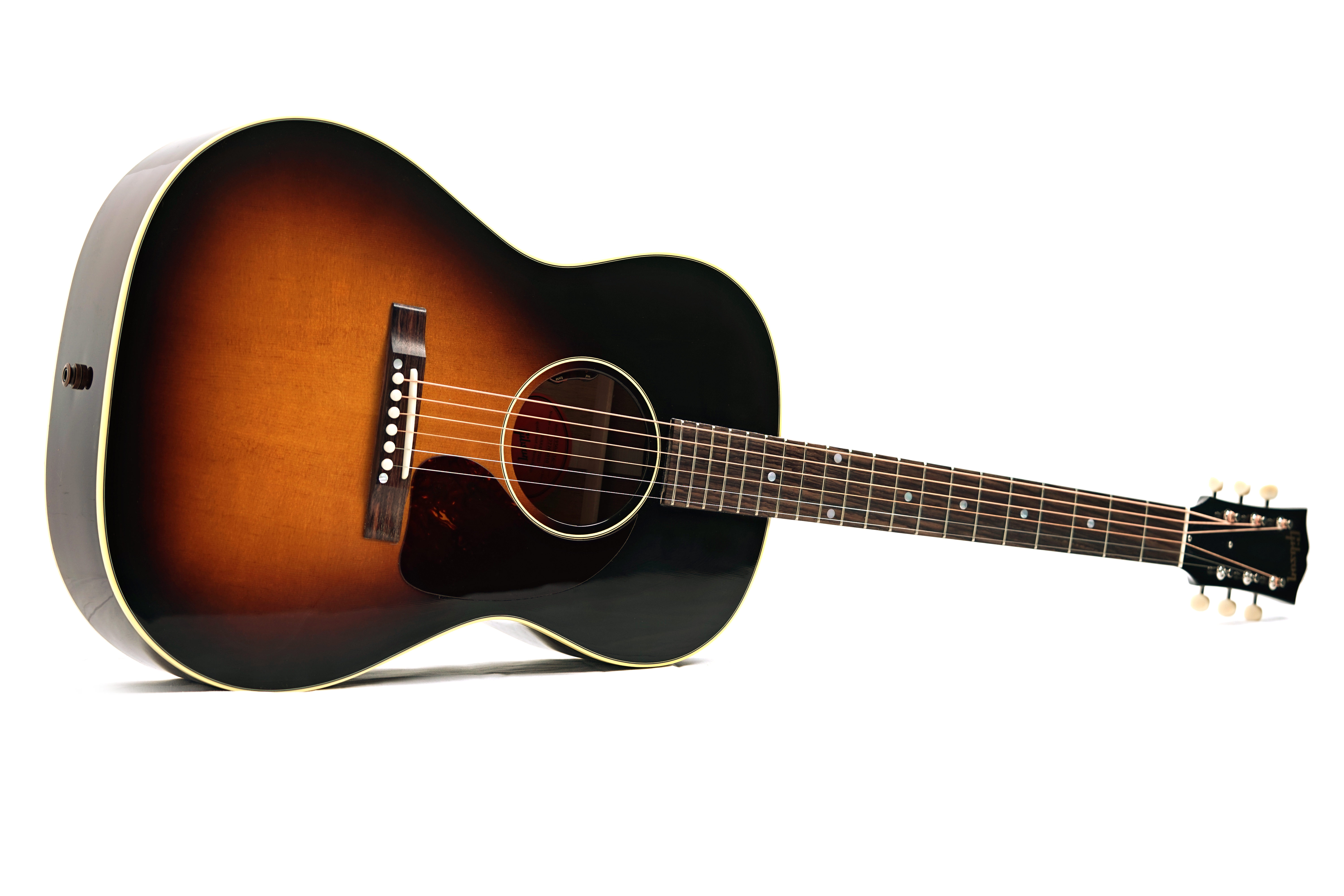 Gibson Original 50s LG-2 Vintage Sunburst #22765010