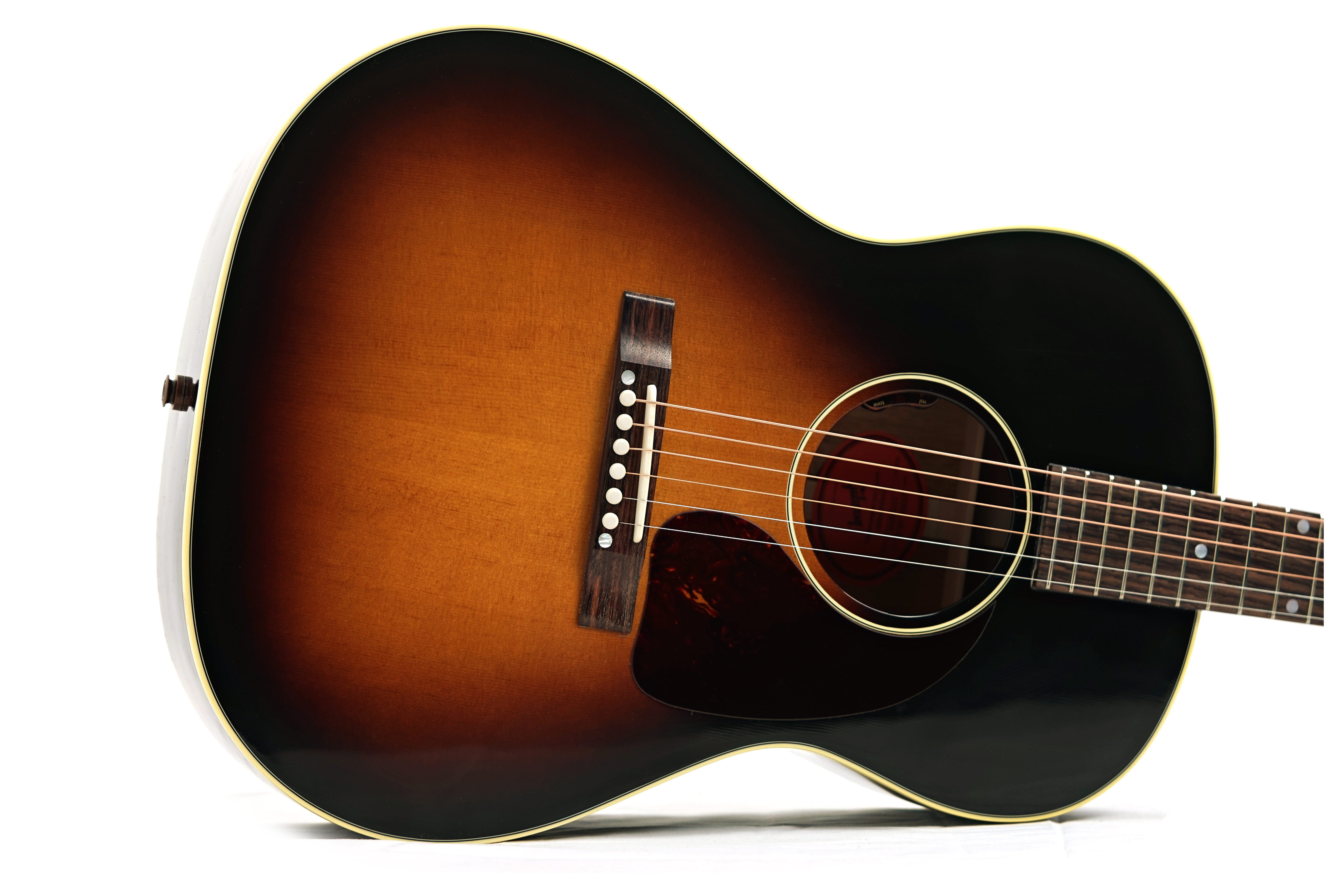 Gibson Original 50s LG-2 Vintage Sunburst #22765010