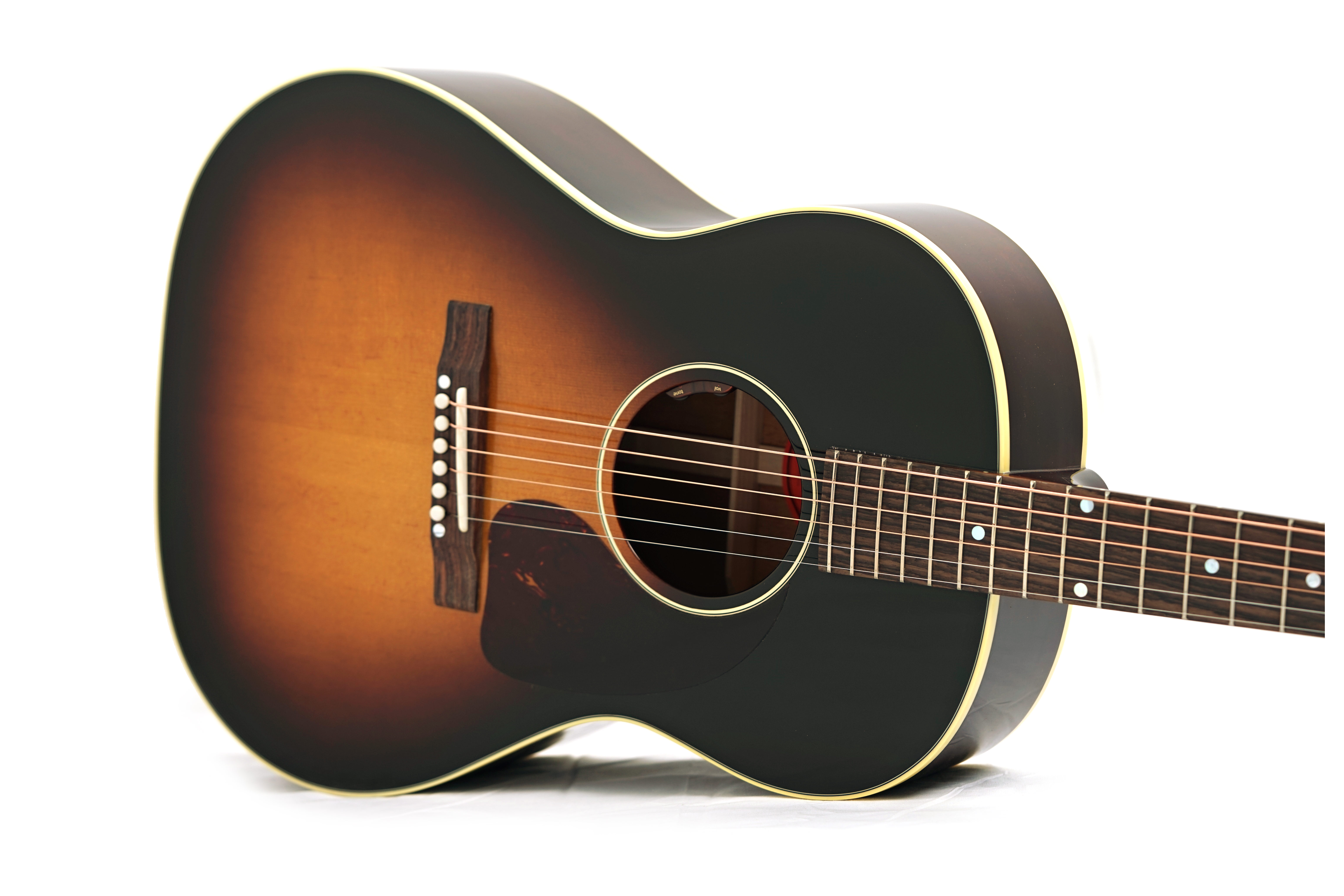 Gibson Original 50s LG-2 Vintage Sunburst #22765010