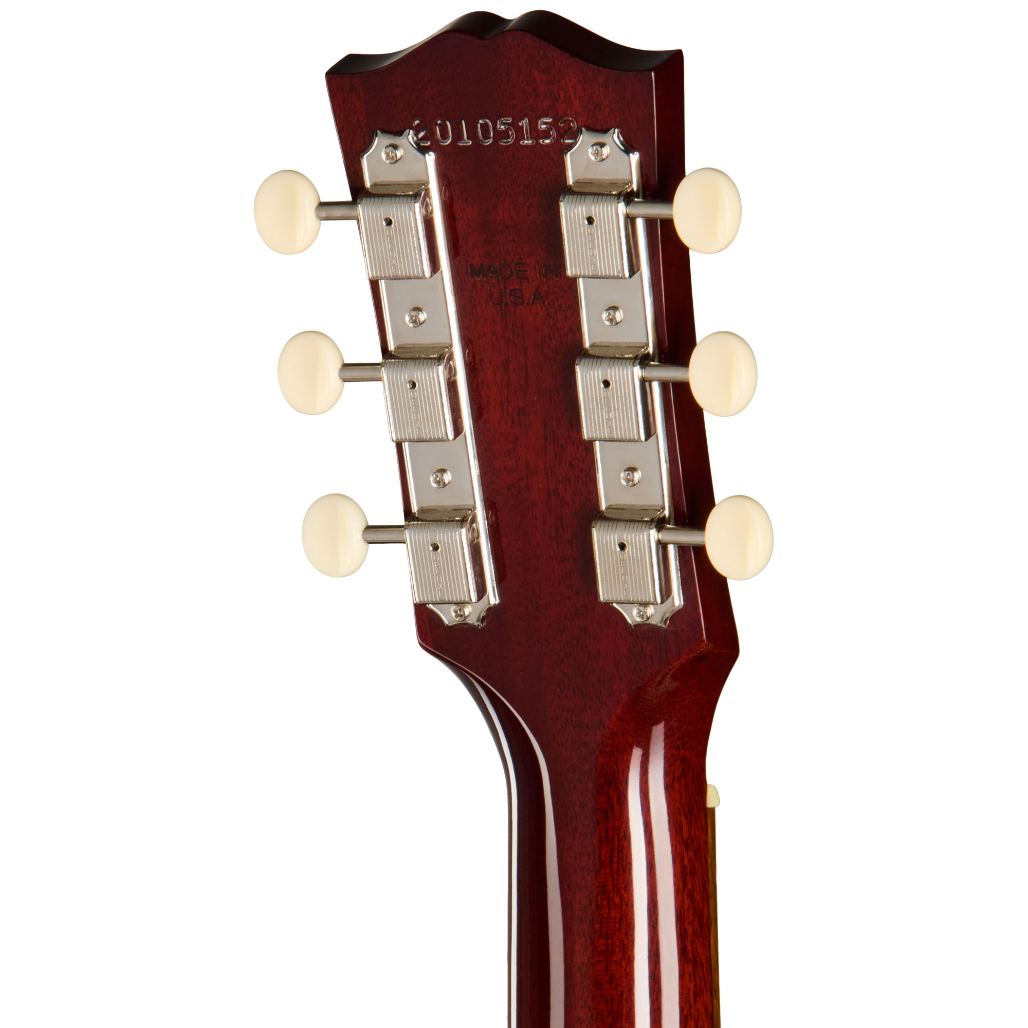 Gibson Original 50s LG-2 Vintage Sunburst