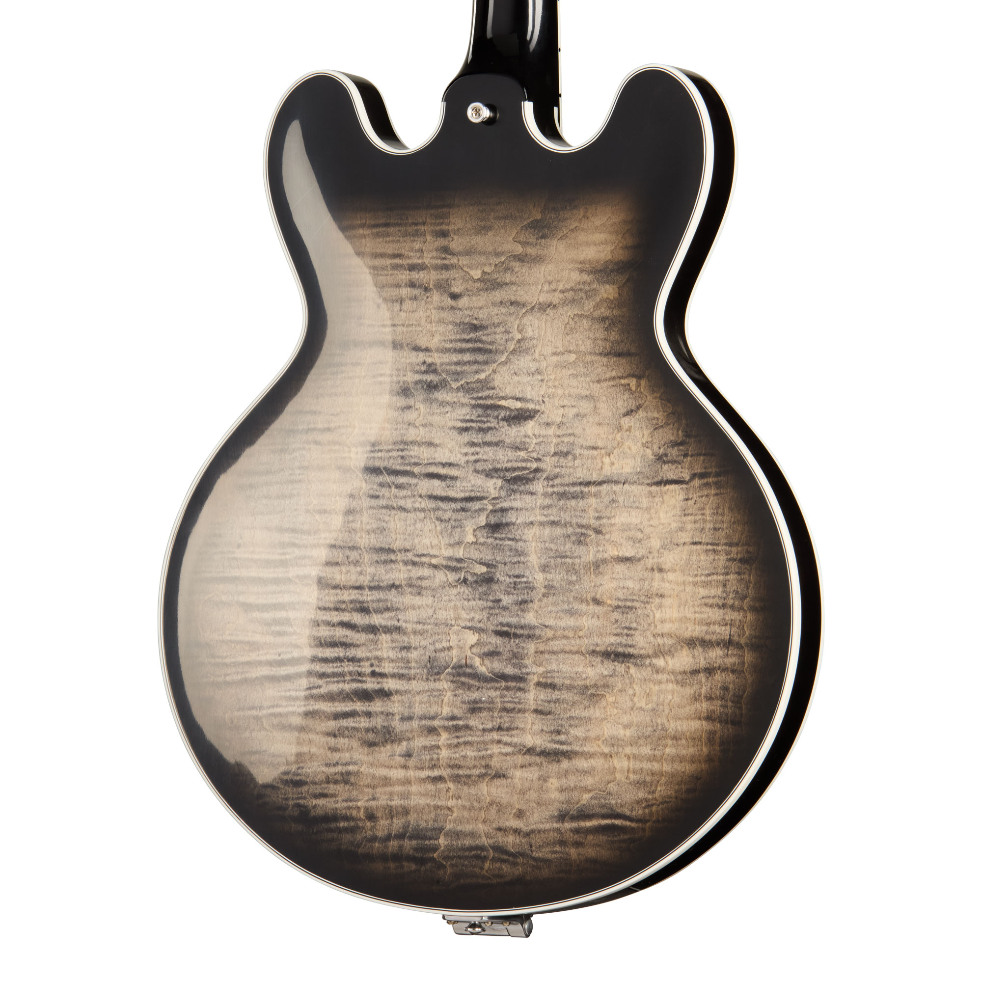 Gibson Custom Shop Gary Clark Jr ES-355 VOS Cobra Burst