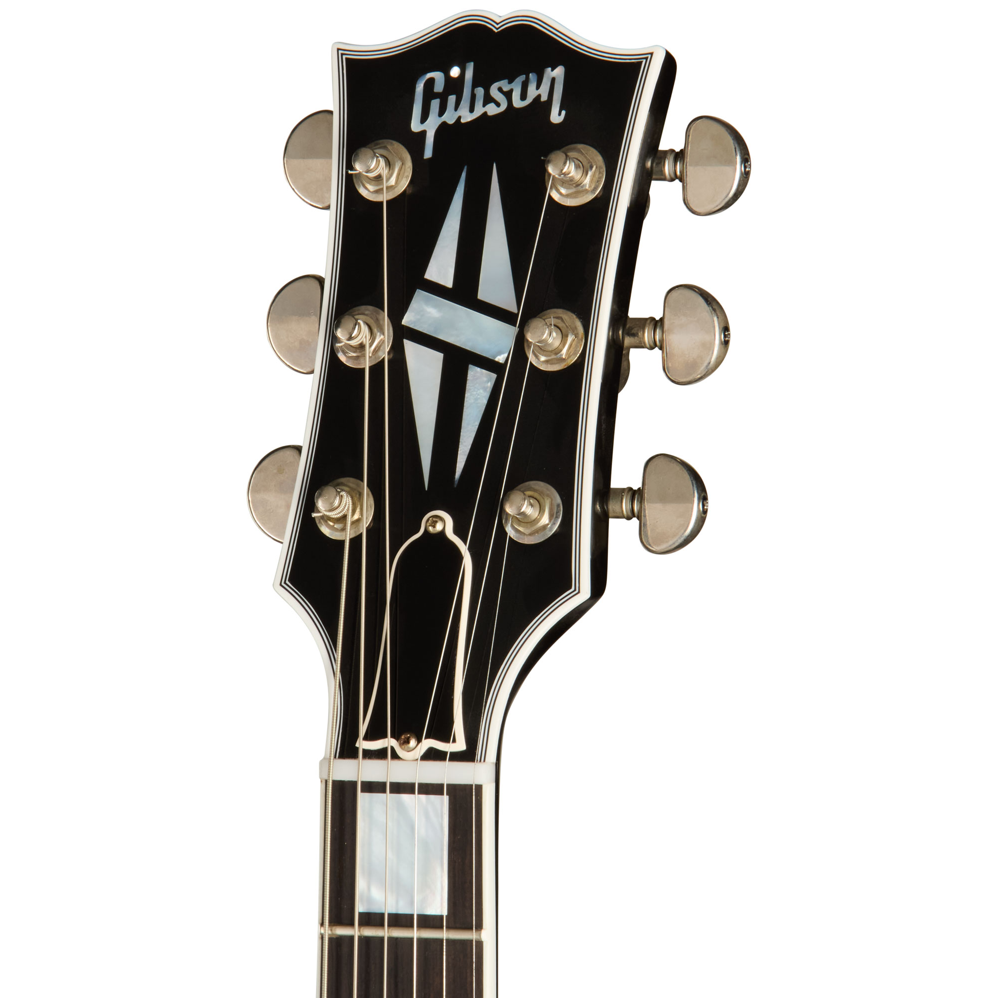 Gibson Custom Shop Gary Clark Jr ES-355 VOS Cobra Burst