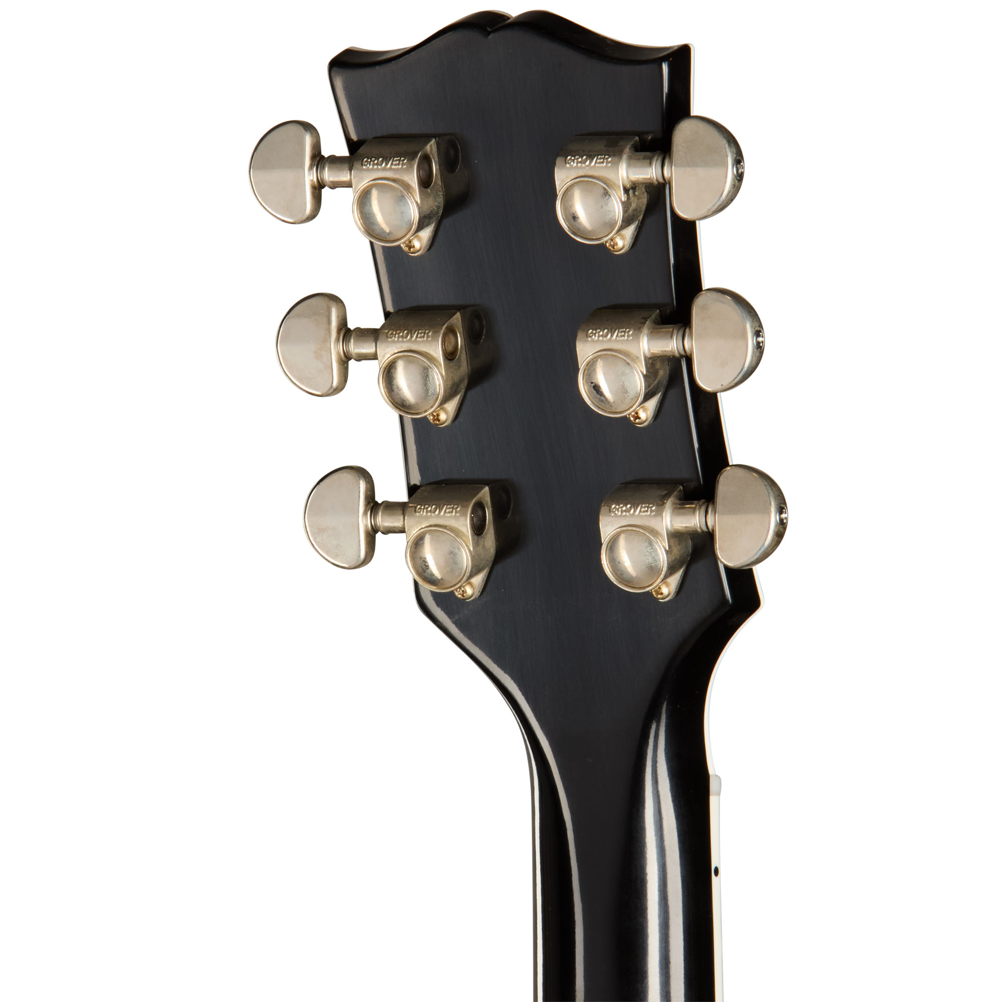 Gibson Custom Shop Gary Clark Jr ES-355 VOS Cobra Burst