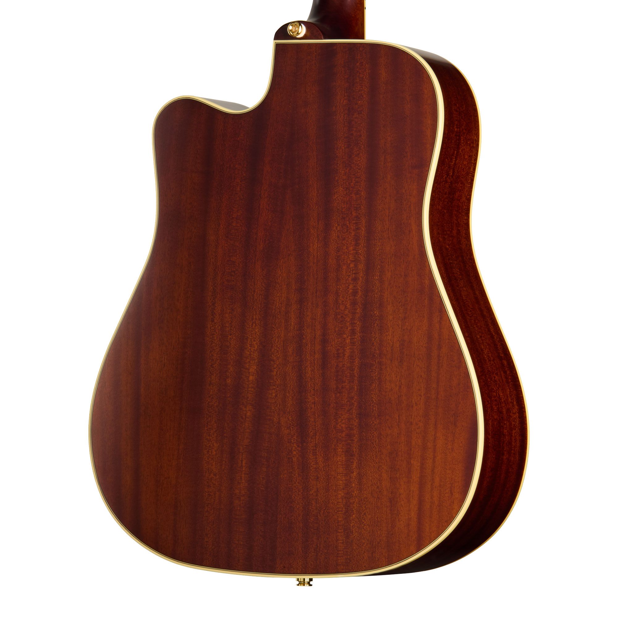 Epiphone Inspired By Gibson Hummingbird Standard EC Natural