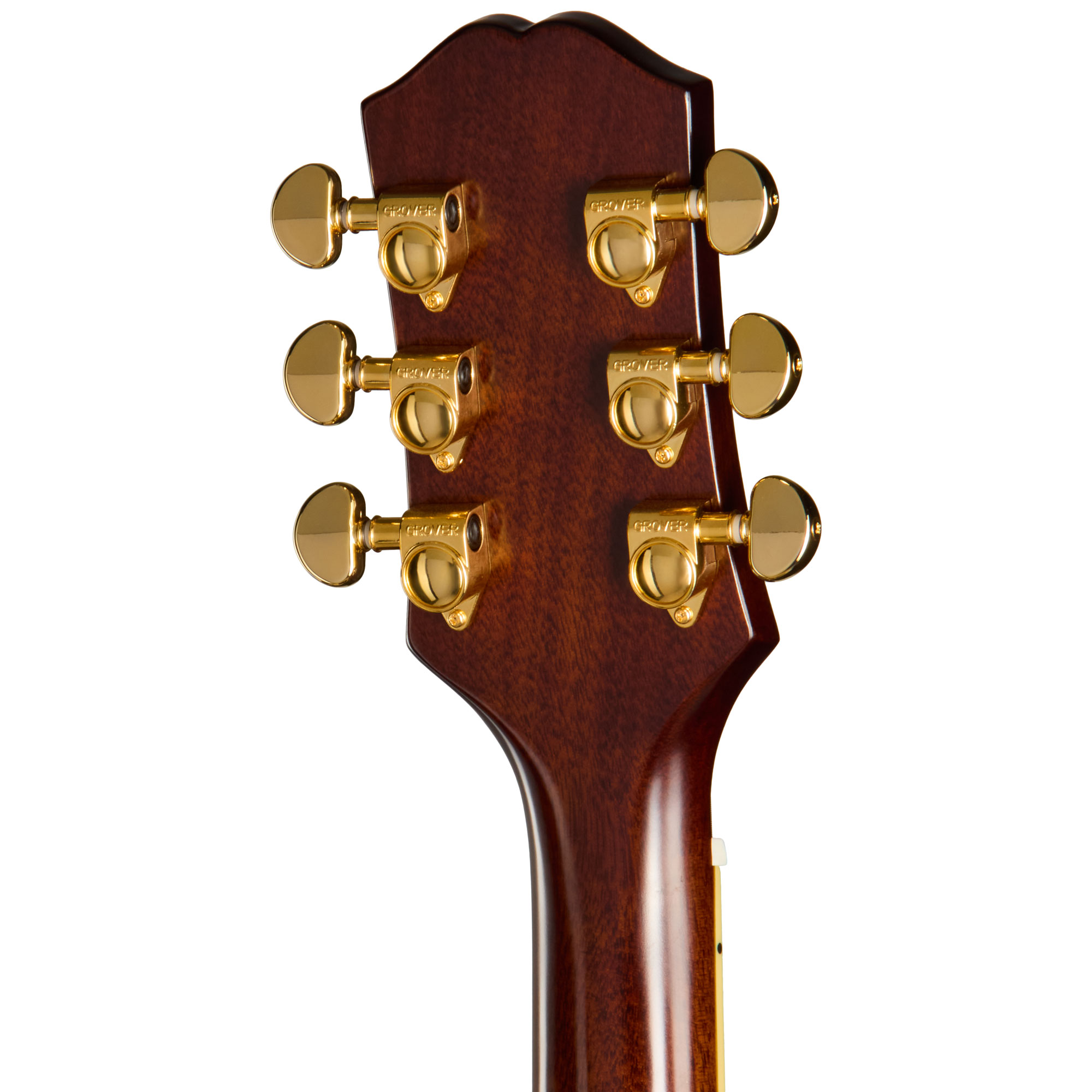 Epiphone Inspired By Gibson Hummingbird Standard EC Natural