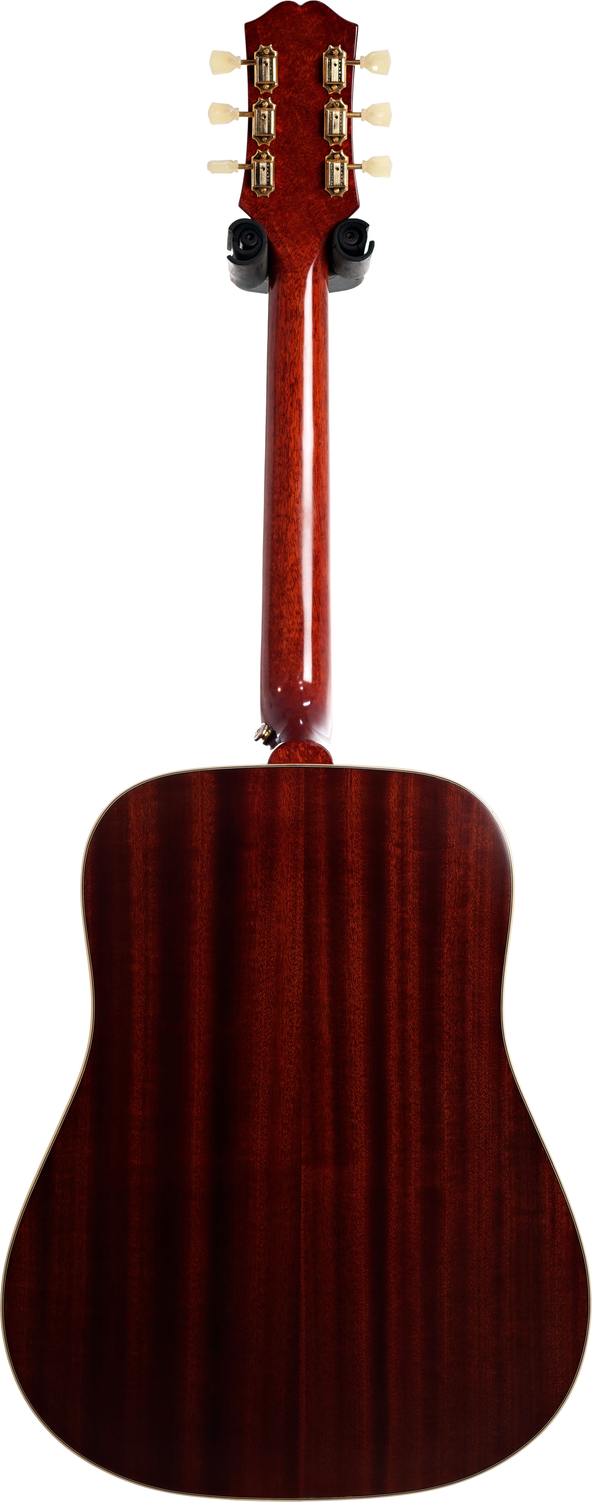 Epiphone Inspired By Gibson Hummingbird Standard Cherry Sunburst (Ex-Demo) #25082301245