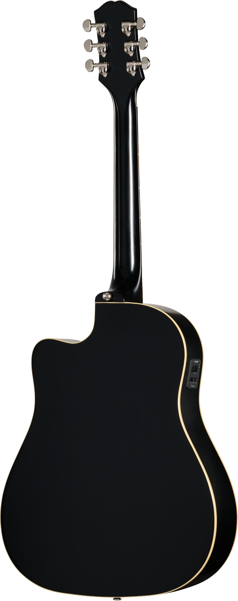 Epiphone Inspired By Gibson J-45 Standard EC Vintage Sunburst