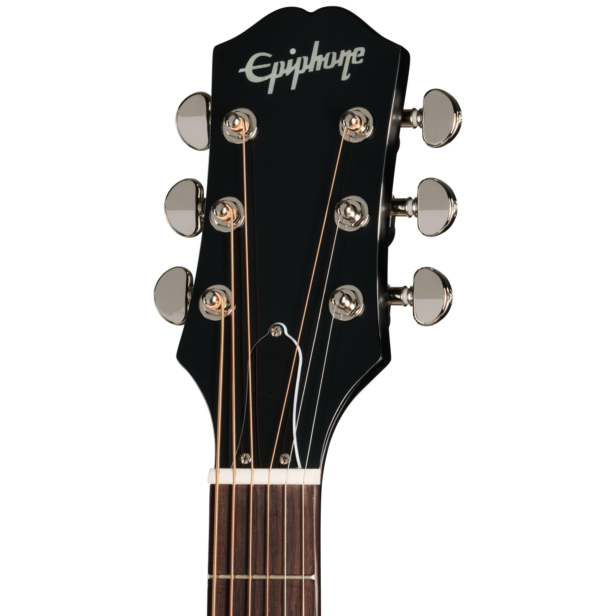 Epiphone Inspired By Gibson J-45 Standard EC Vintage Sunburst