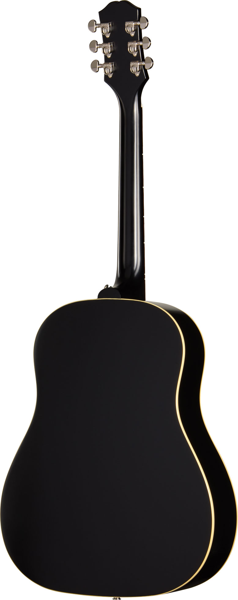 Epiphone Inspired By Gibson J-45 Standard Vintage Sunburst