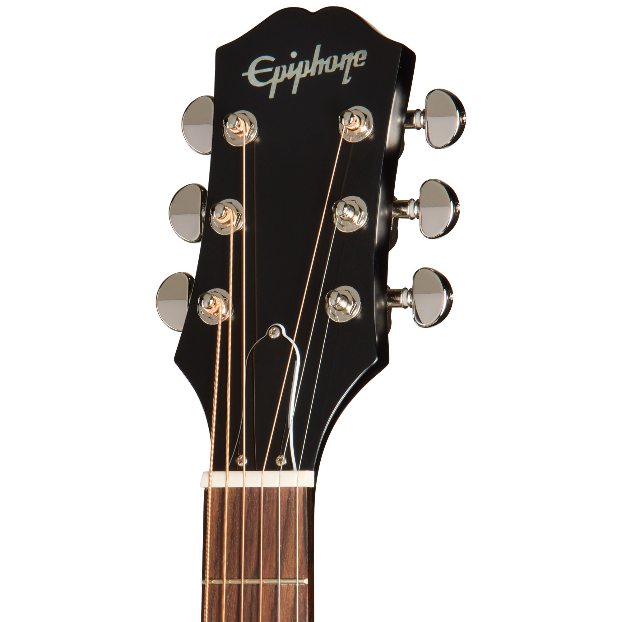 Epiphone Inspired By Gibson J-45 Standard Vintage Sunburst