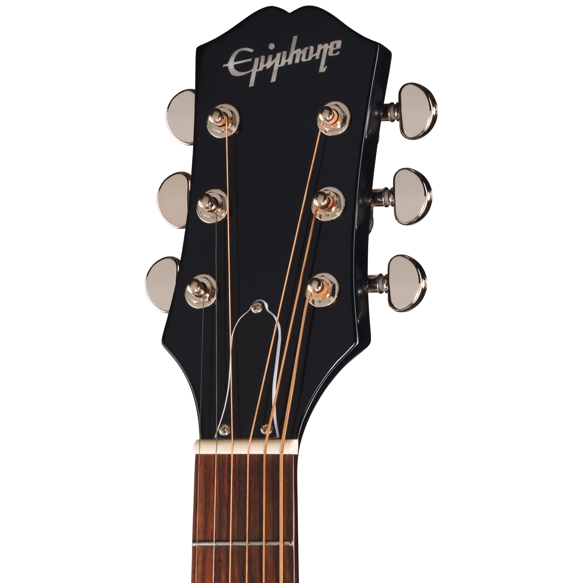 Epiphone Inspired By Gibson J-45 Standard Vintage Sunburst Left Handed