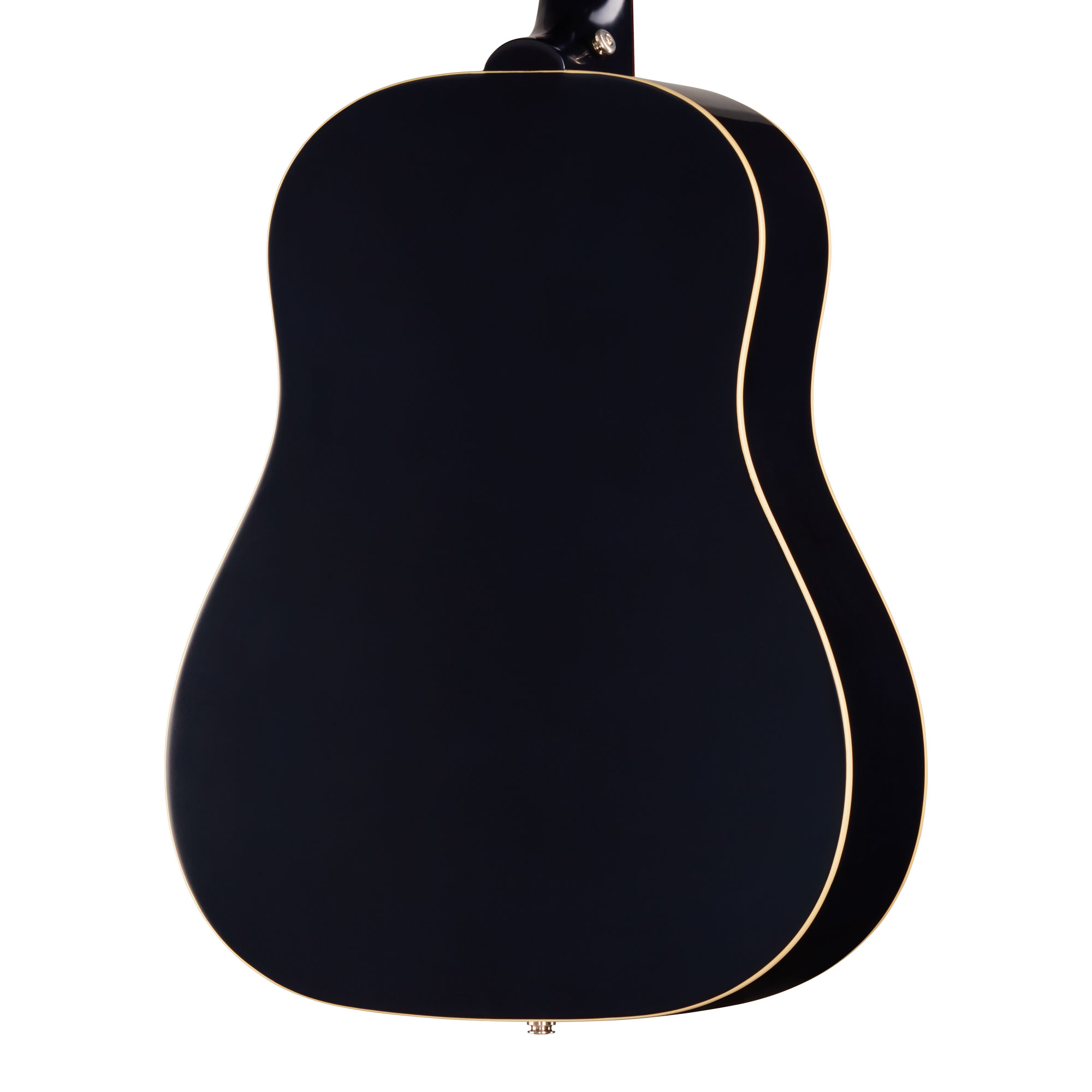 Epiphone Inspired By Gibson J-45 Standard Vintage Sunburst Left Handed