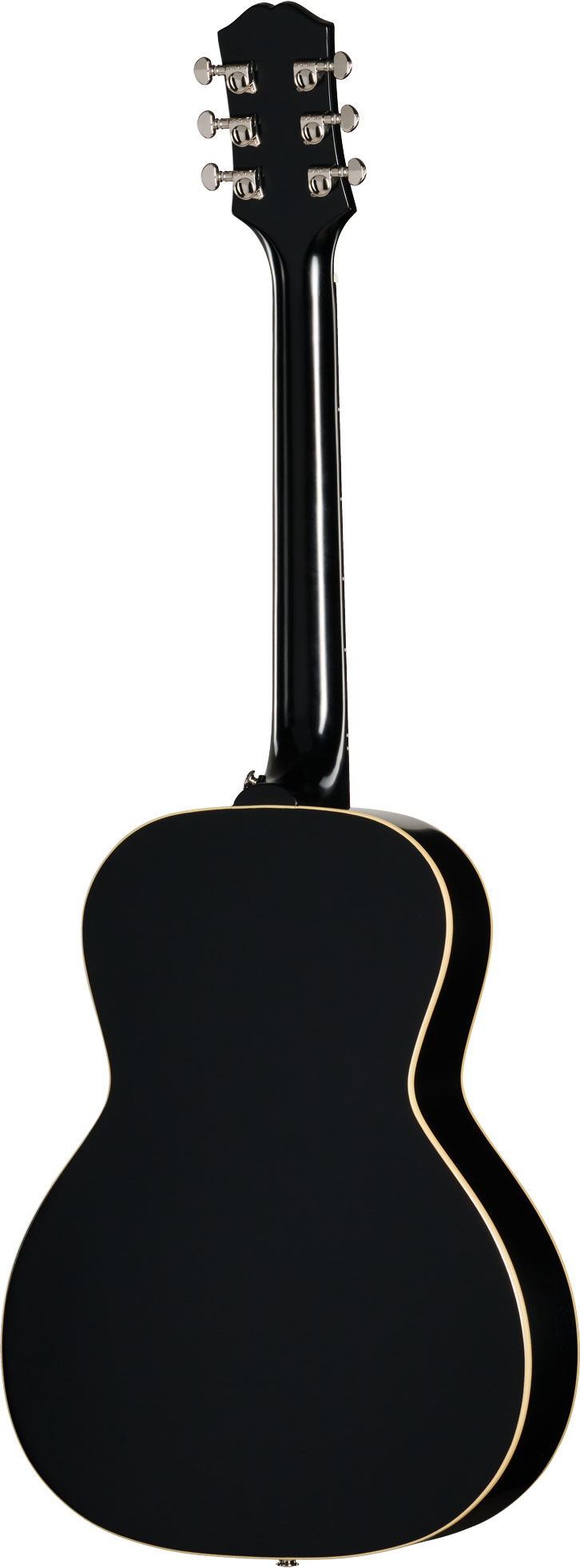 Epiphone Inspired by Gibson L-00 Standard Vintage Sunburst