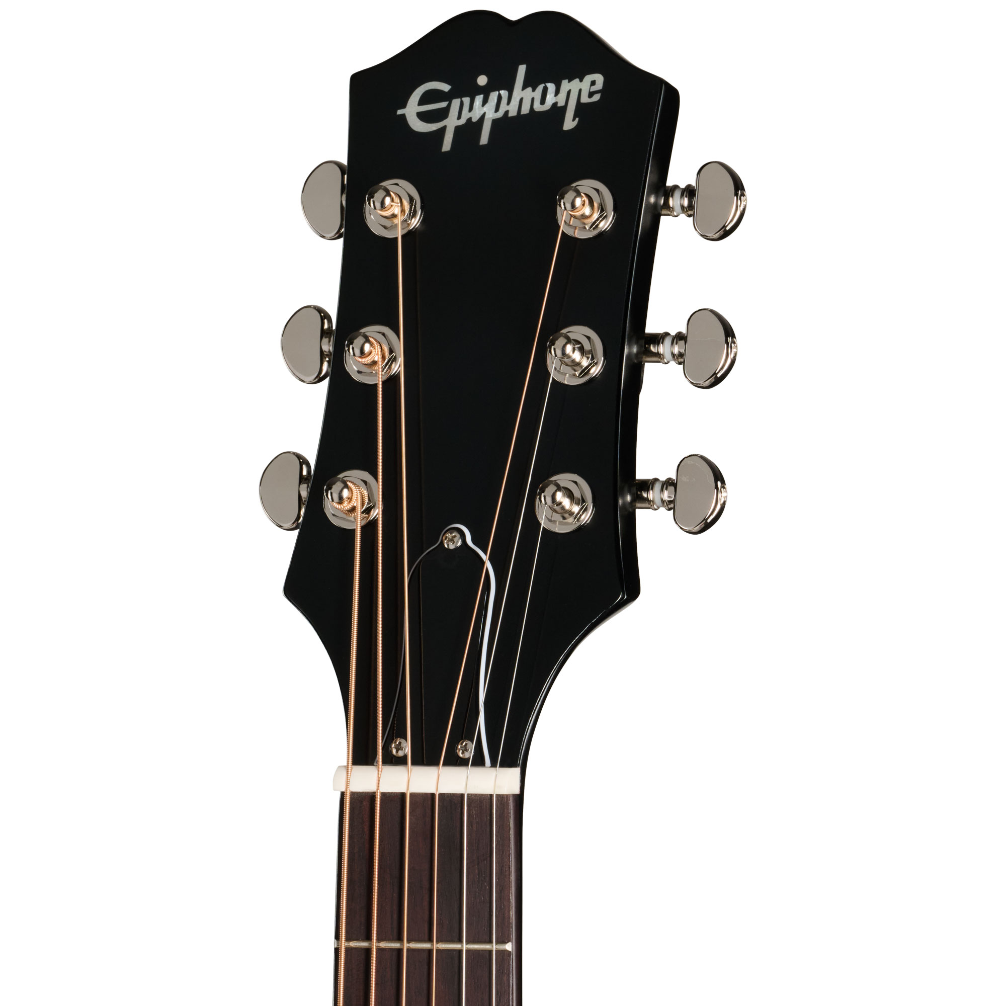 Epiphone Inspired by Gibson L-00 Standard Vintage Sunburst