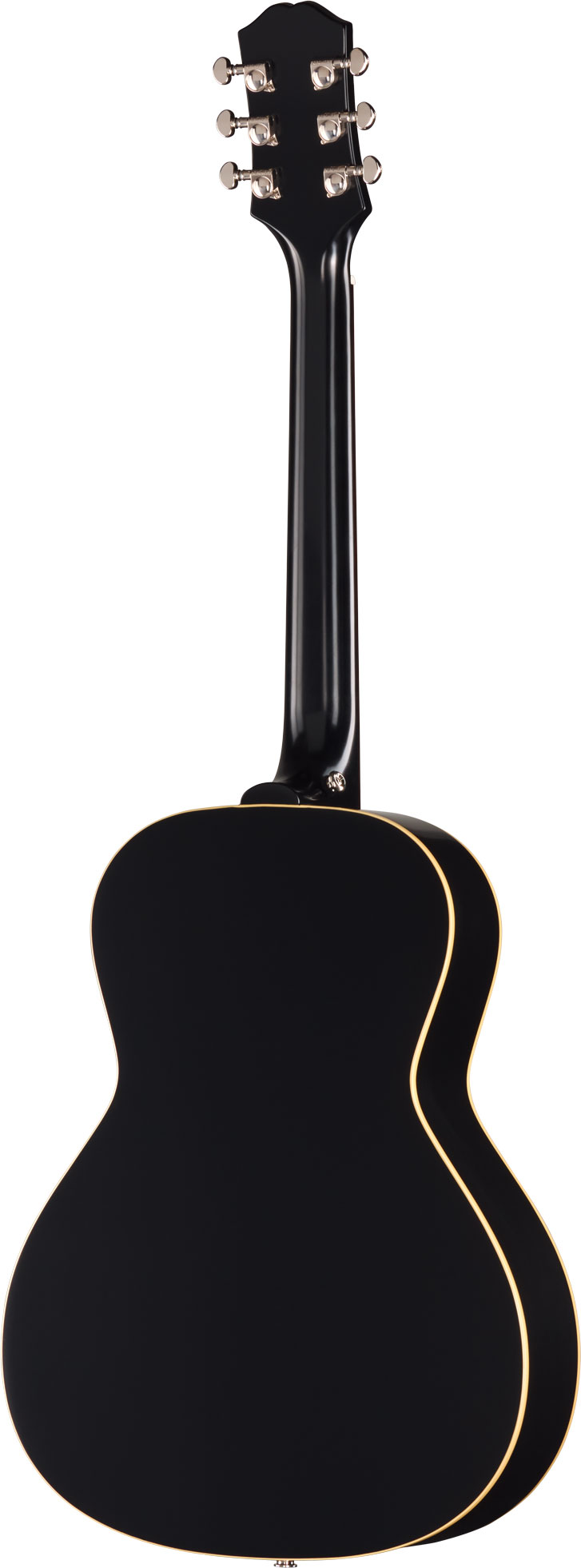 Epiphone Inspired by Gibson L-00 Standard Vintage Sunburst Left Handed