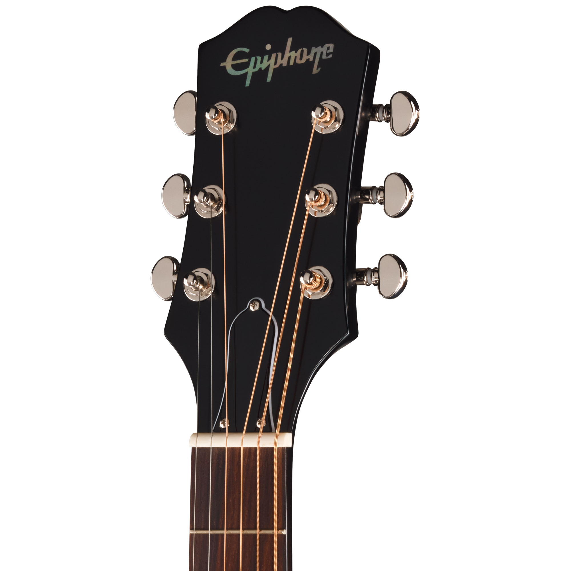 Epiphone Inspired by Gibson L-00 Standard Vintage Sunburst Left Handed