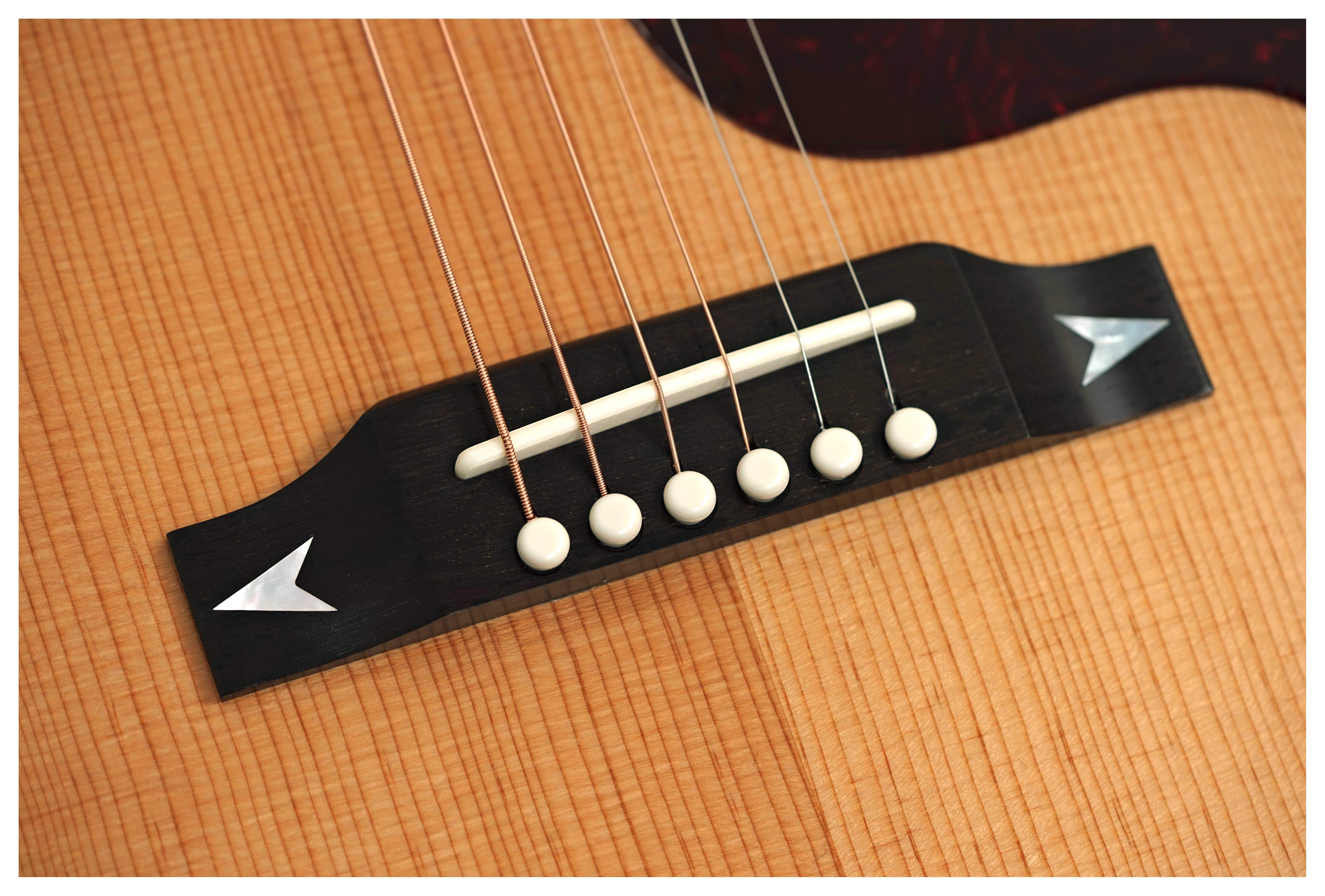 Gibson Songwriter Recording Artist EC Antique Natural #21005090