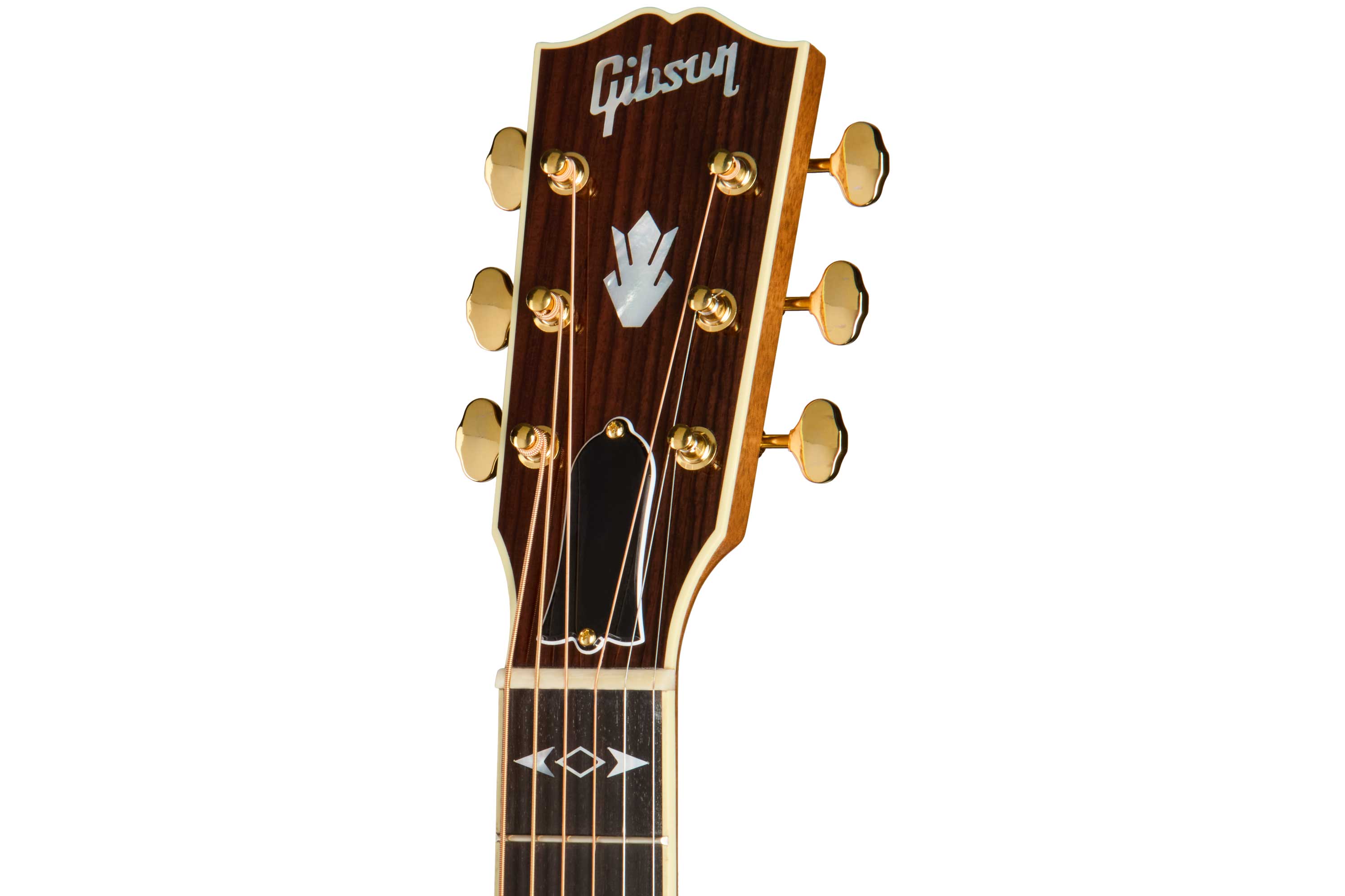 Gibson Songwriter Recording Artist EC Antique Natural