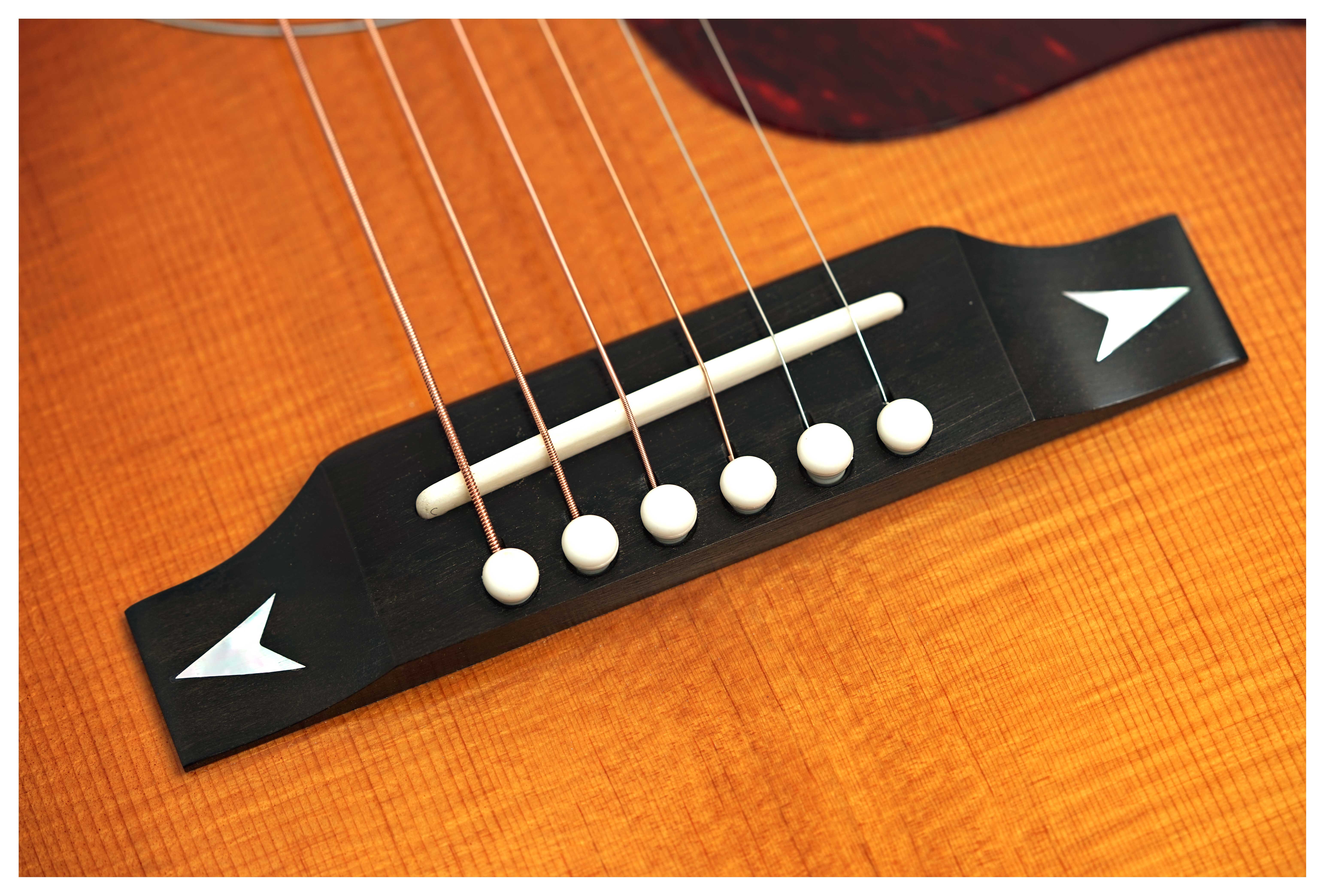 Gibson Songwriter Recording Artist EC Rosewood Burst #20995017